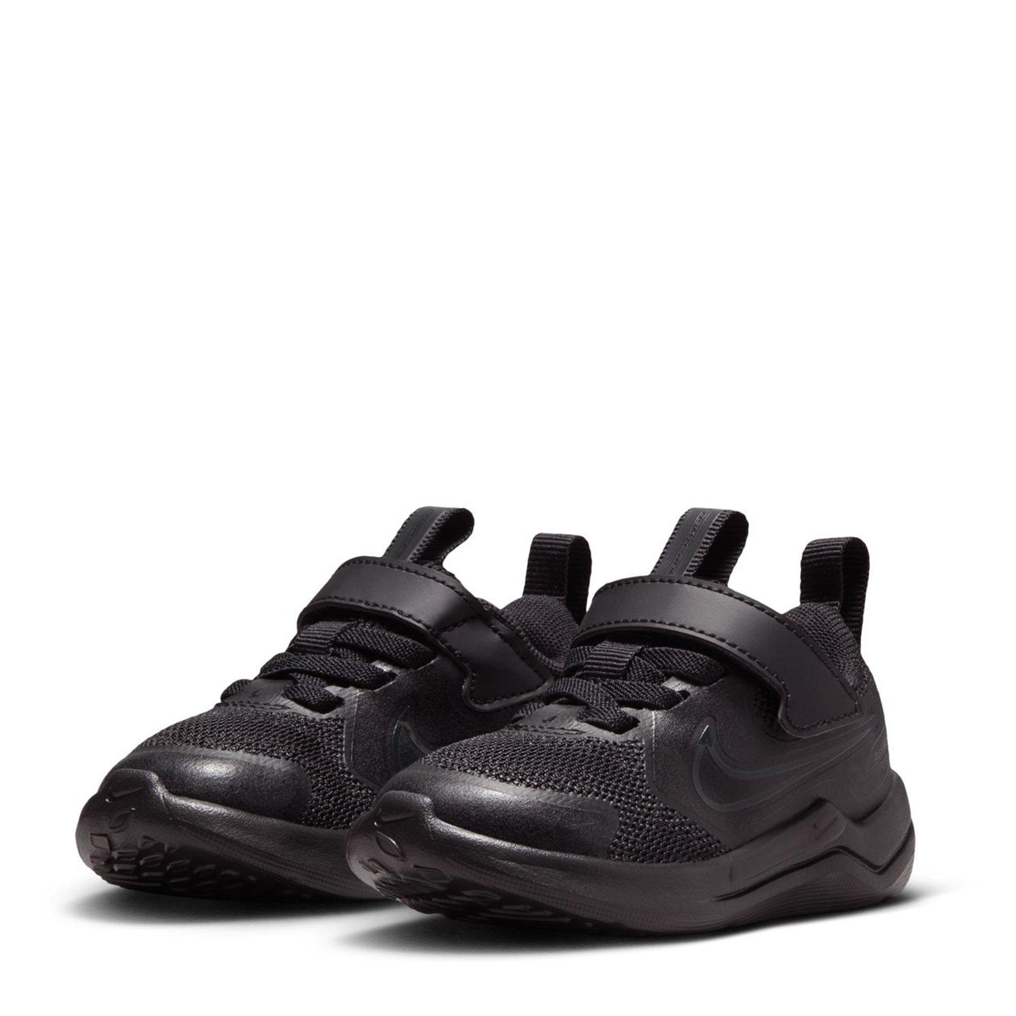 Black/Anthra - Nike - Nike Cosmic Runner Ch99 - 3