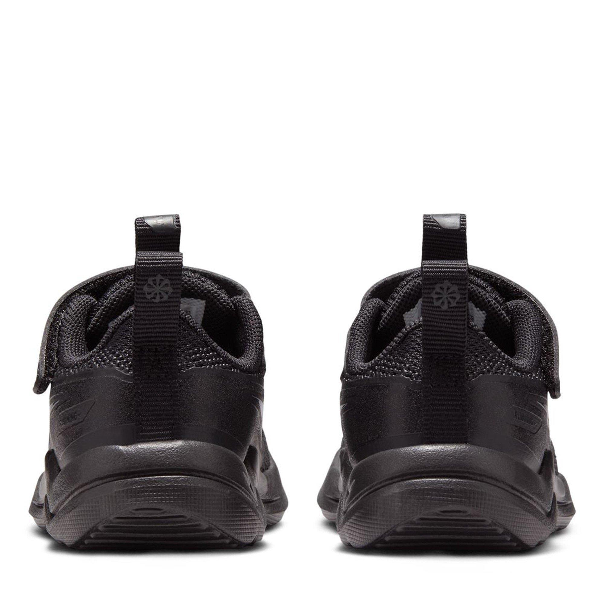 Black/Anthra - Nike - Nike Cosmic Runner Ch99 - 4