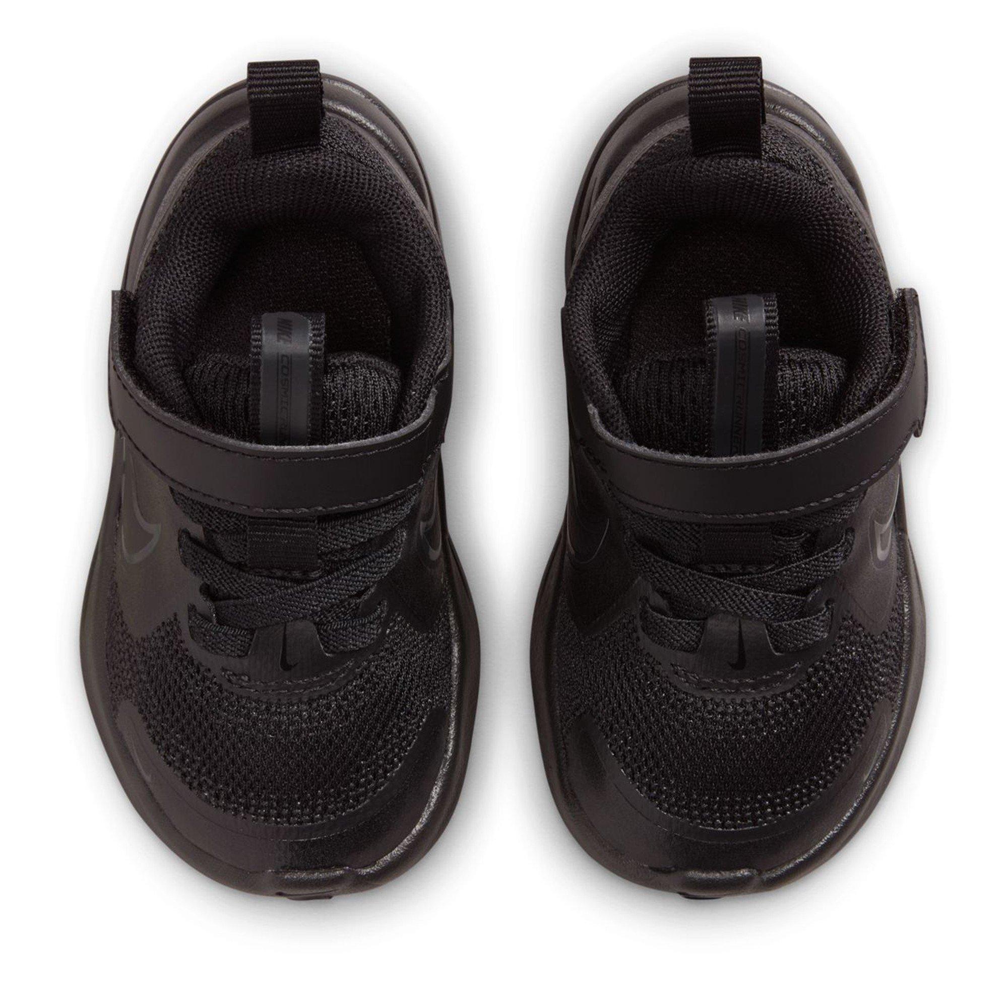 Black/Anthra - Nike - Nike Cosmic Runner Ch99 - 5