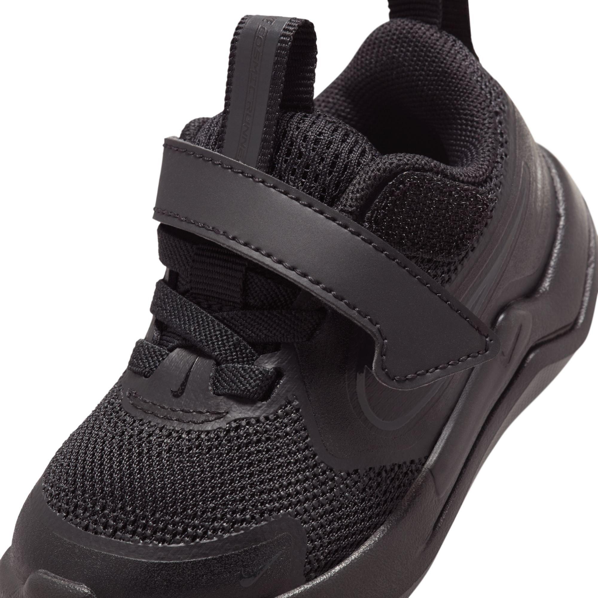 Black/Anthra - Nike - Nike Cosmic Runner Ch99 - 7