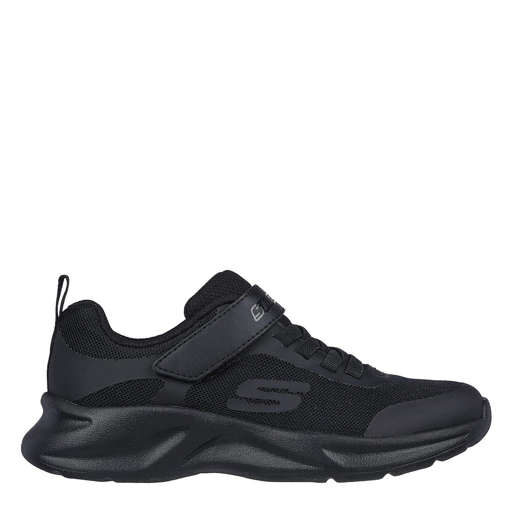 Black - Skechers - Dynamatic - 3