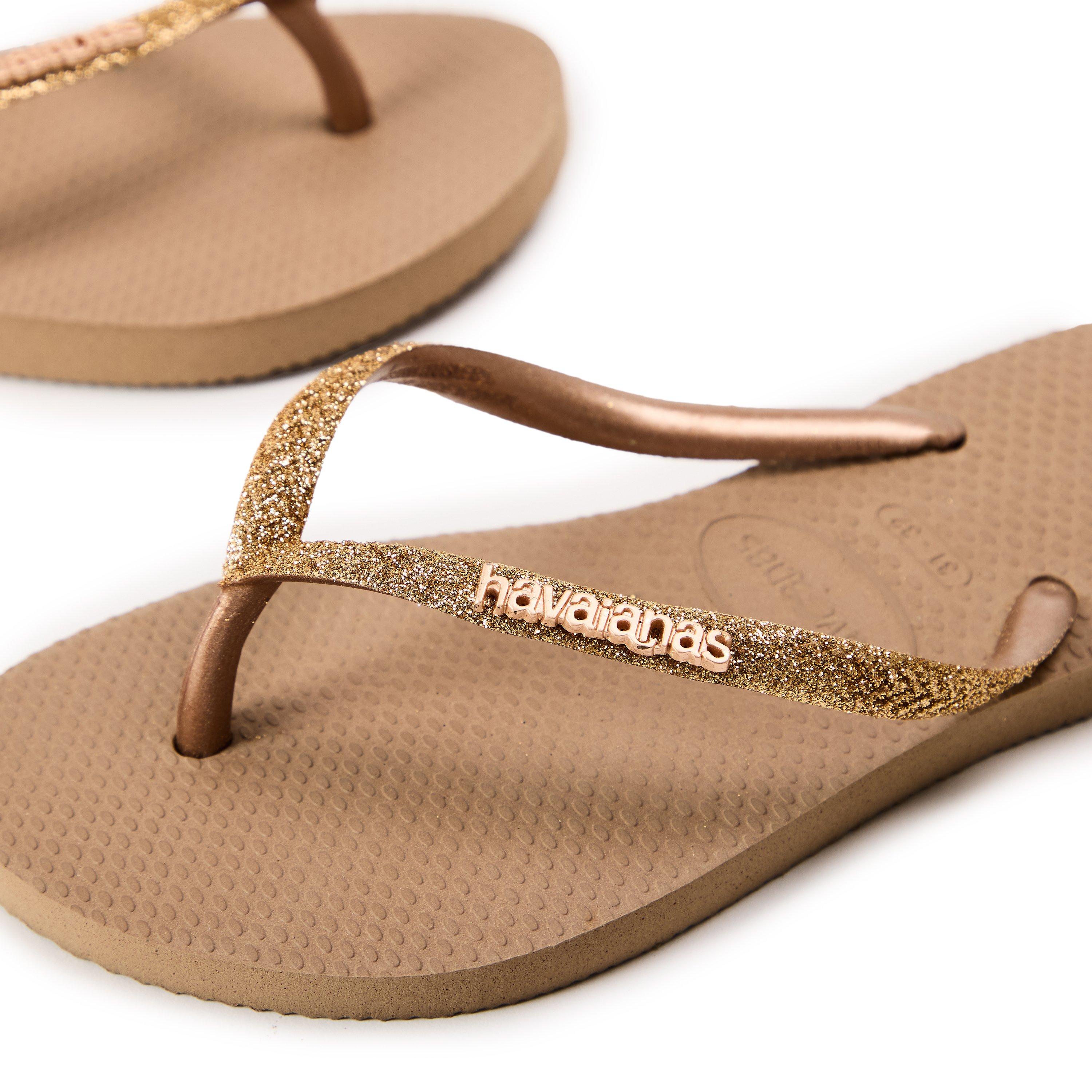 Shiny Rose Gold - Havaianas - Insitutnl Ch99 - 3