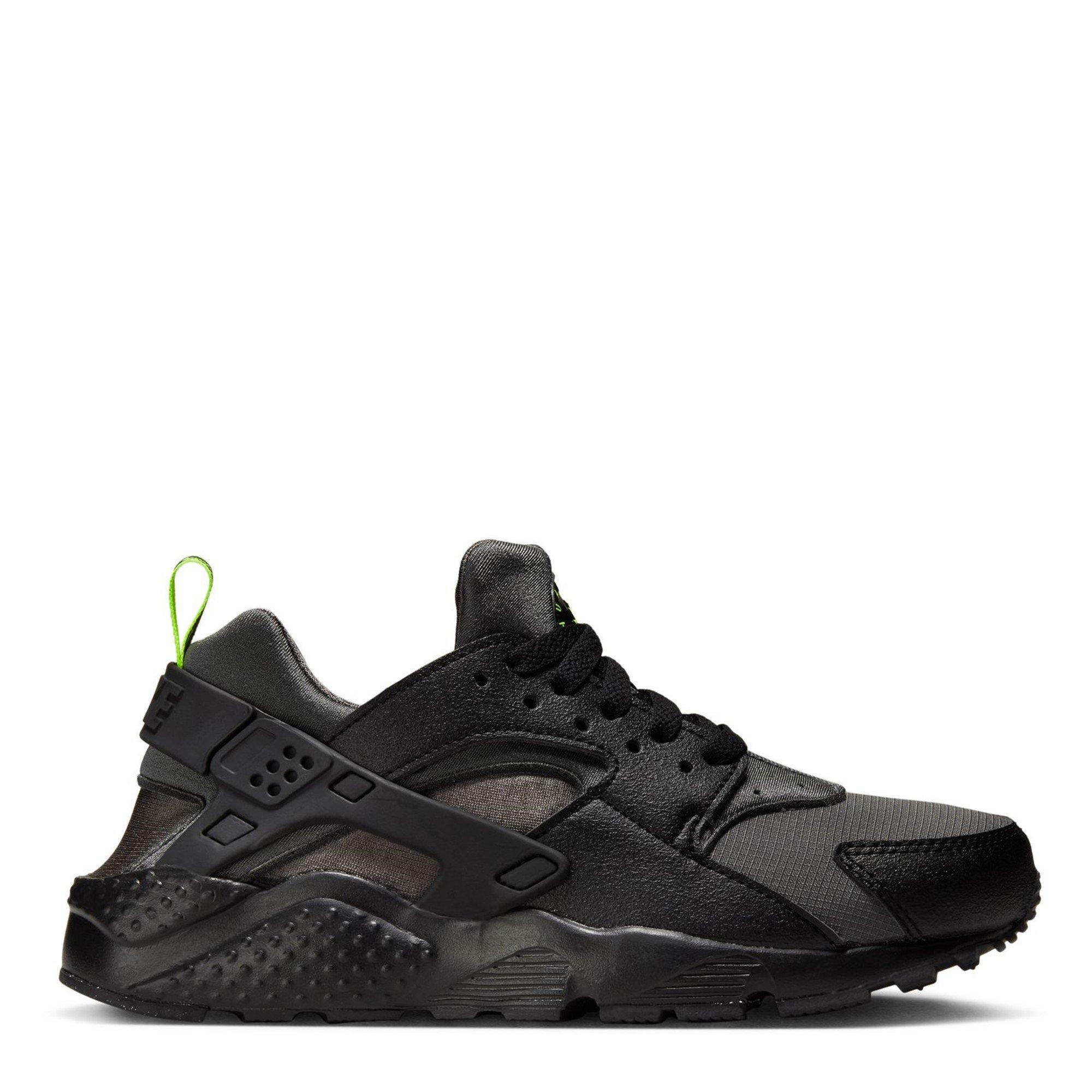 Huarache hotsell enfant noir