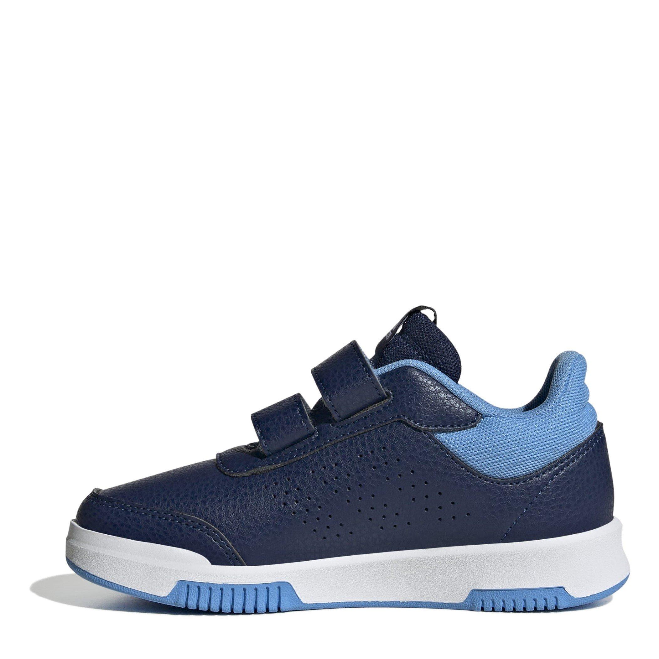 Donkerblauw/Ftwr - adidas - Tensaur Sport 2.0 Shoes - 2
