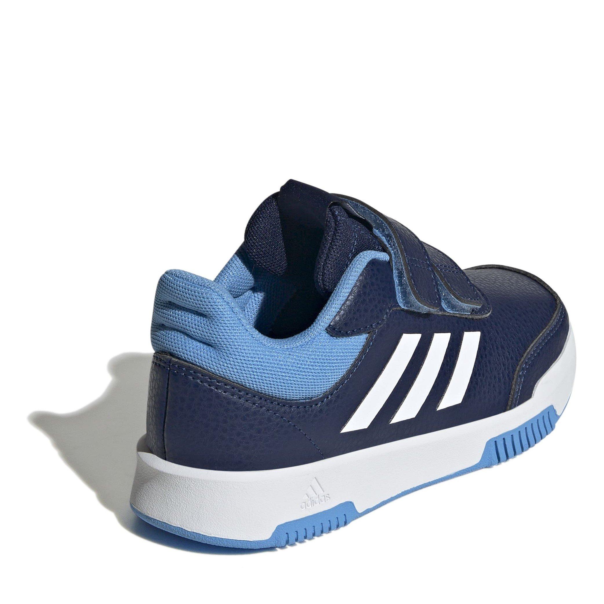 Donkerblauw/Ftwr - adidas - Tensaur Sport 2.0 Shoes - 4