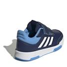 Bleu foncé/Ftwr - adidas - The Power of Running To Inspire Finalists - 4