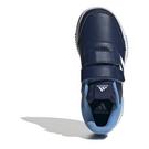 Bleu foncé/Ftwr - adidas - The Power of Running To Inspire Finalists - 5