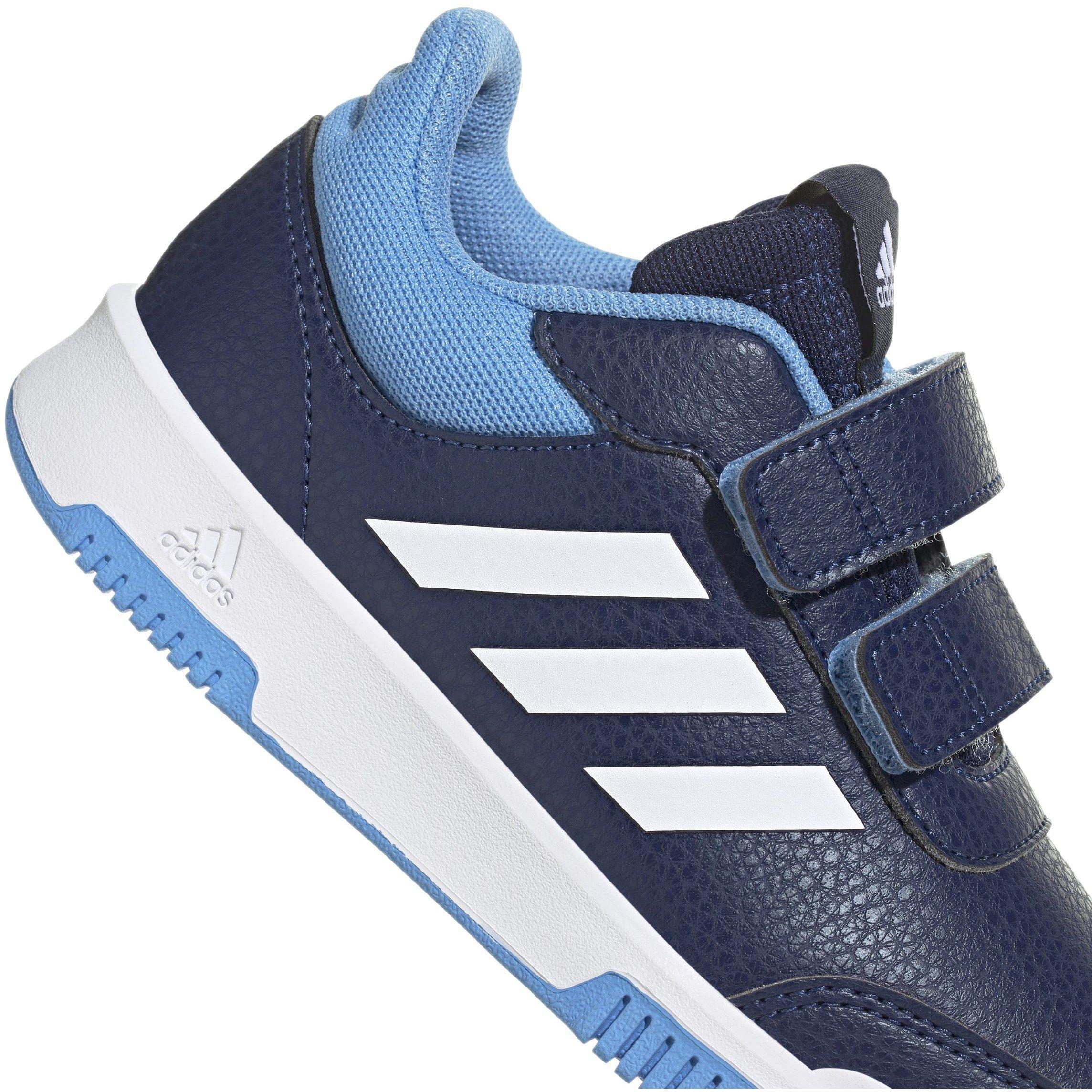Donkerblauw/Ftwr - adidas - Tensaur Sport 2.0 Shoes - 8