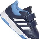 Bleu foncé/Ftwr - adidas - The Power of Running To Inspire Finalists - 8