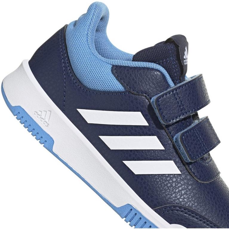 Bleu foncé/Ftwr - adidas - The Power of Running To Inspire Finalists - 8