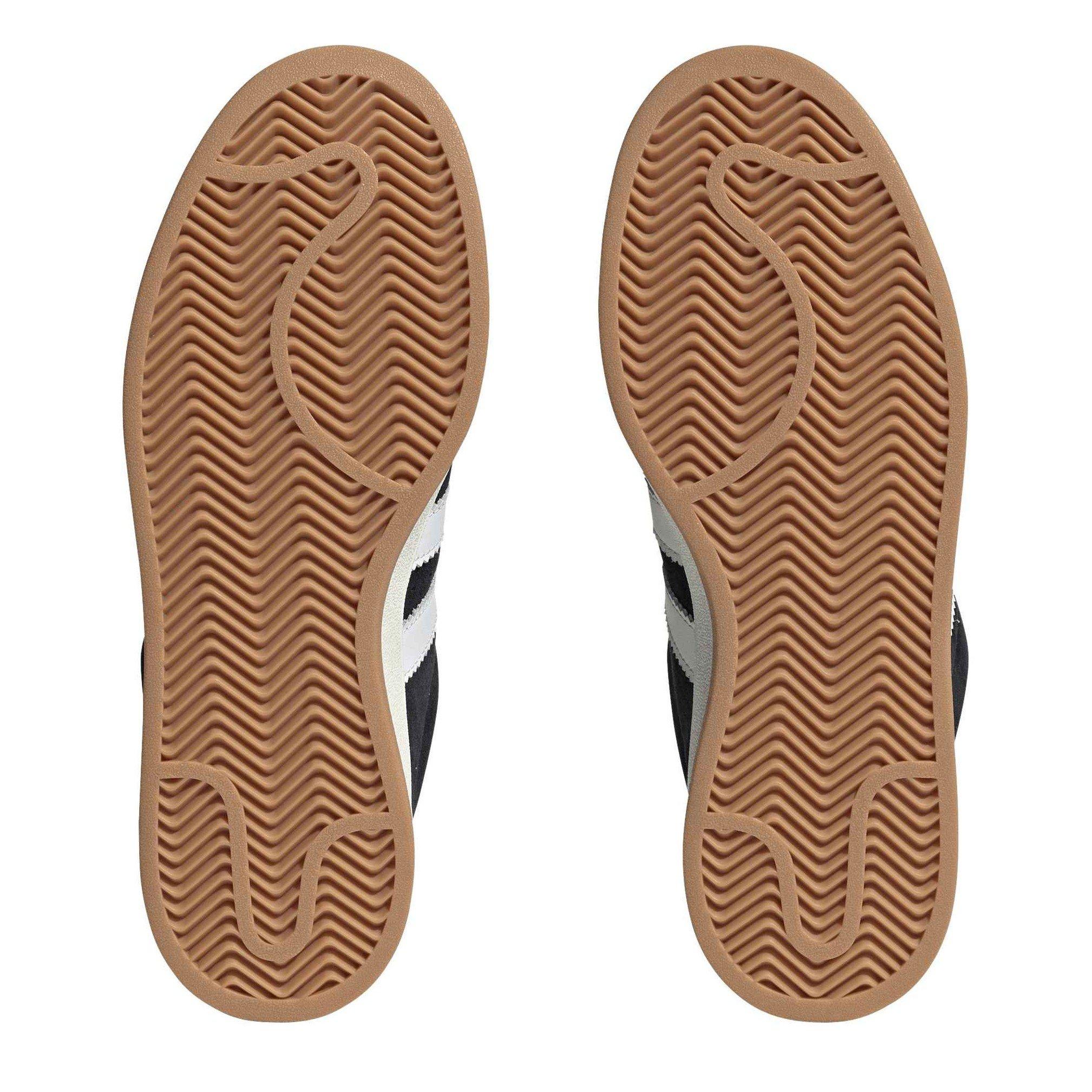 Cblack/Ftwwht/O - adidas Originals - Adi OG Campus 00S Jn64 - 6