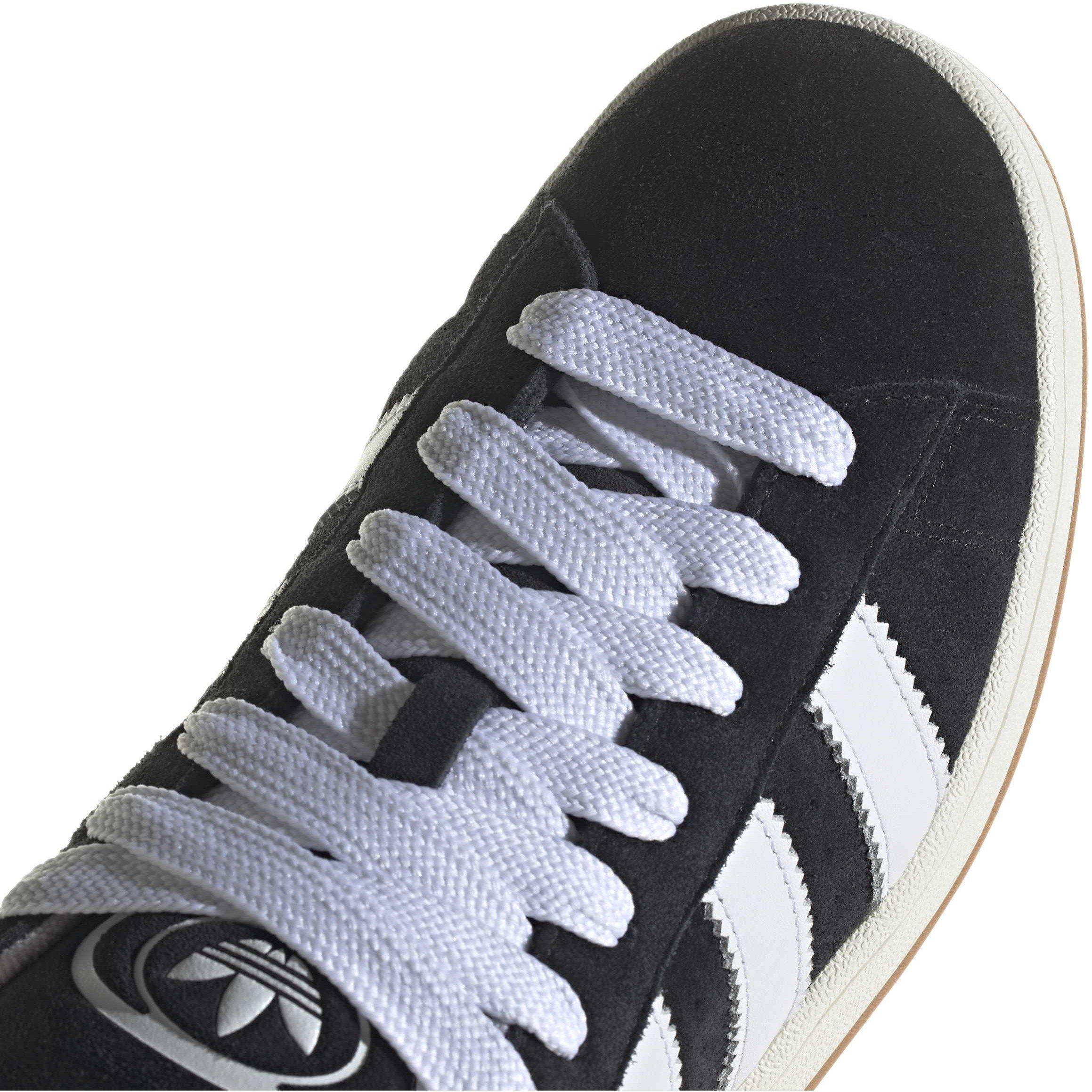 Cblack/Ftwwht/O - adidas Originals - Adi OG Campus 00S Jn64 - 7