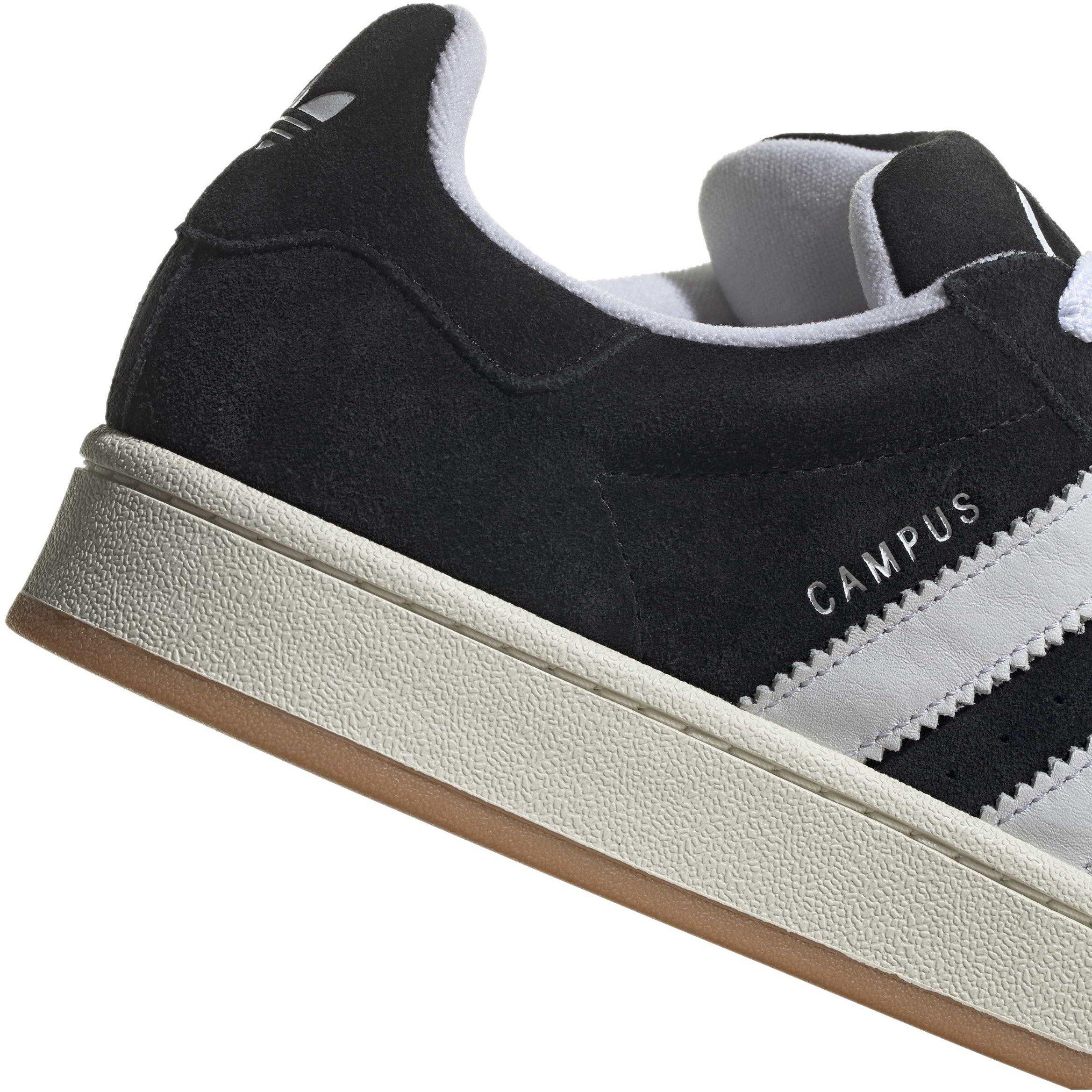 Cblack/Ftwwht/O - adidas Originals - Adi OG Campus 00S Jn64 - 9