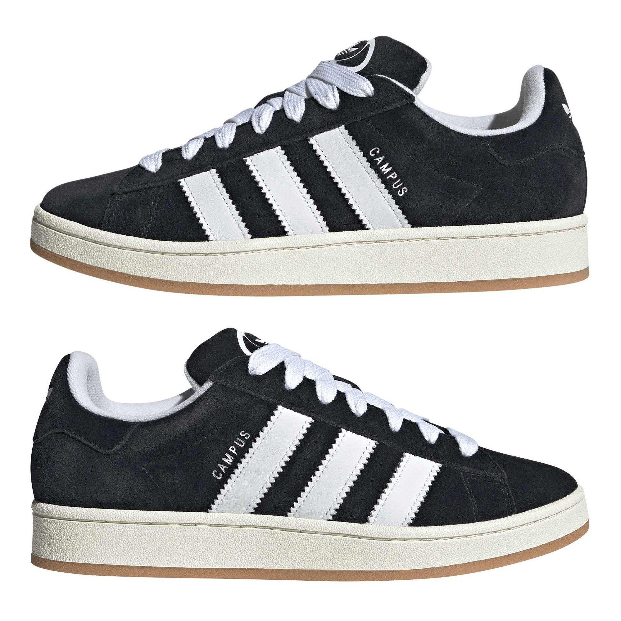 Cblack/Ftwwht/O - adidas Originals - Adi OG Campus 00S Jn64 - 10