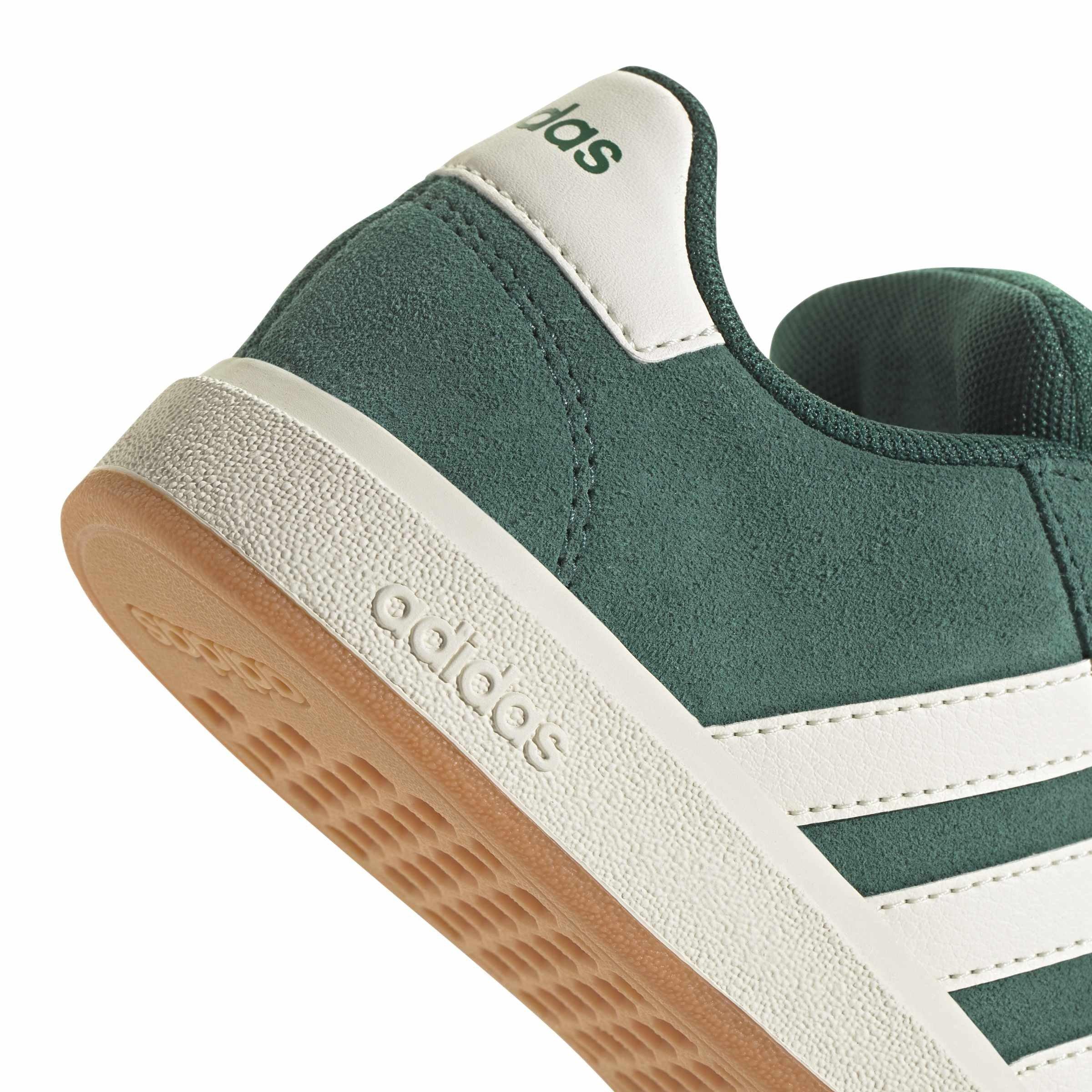 Collegiate Grn - adidas - Adidas Grand Court Jn63 - 7