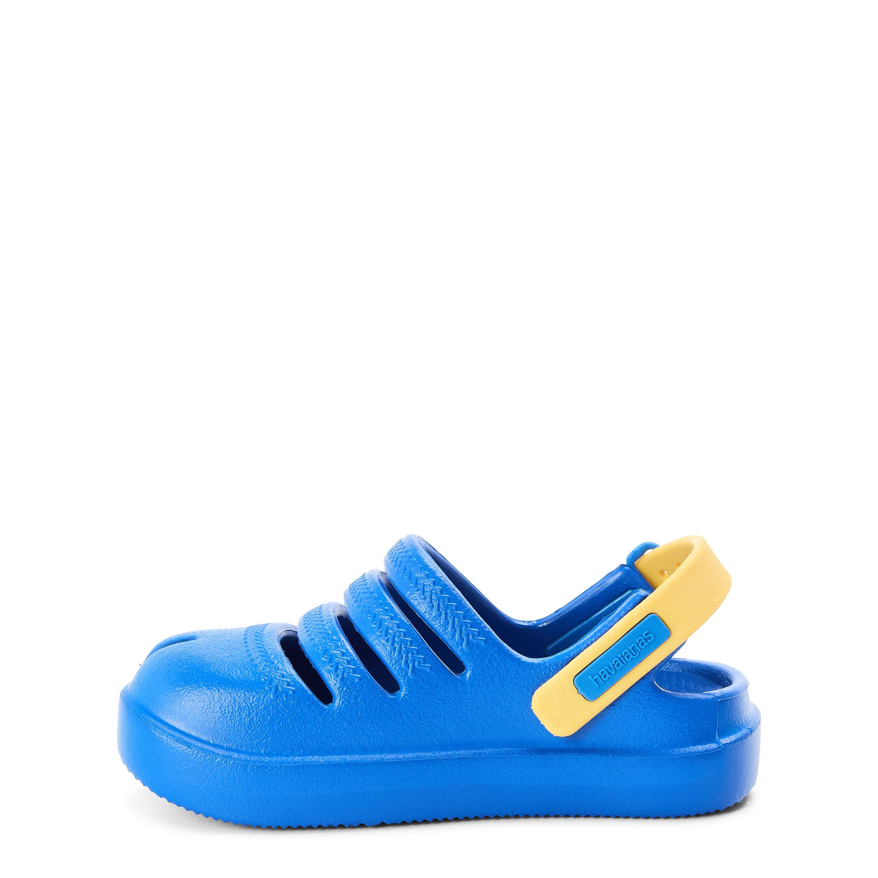 Star Blue/Ylw - Havaianas - Kids' Pink Flip Flops - 2