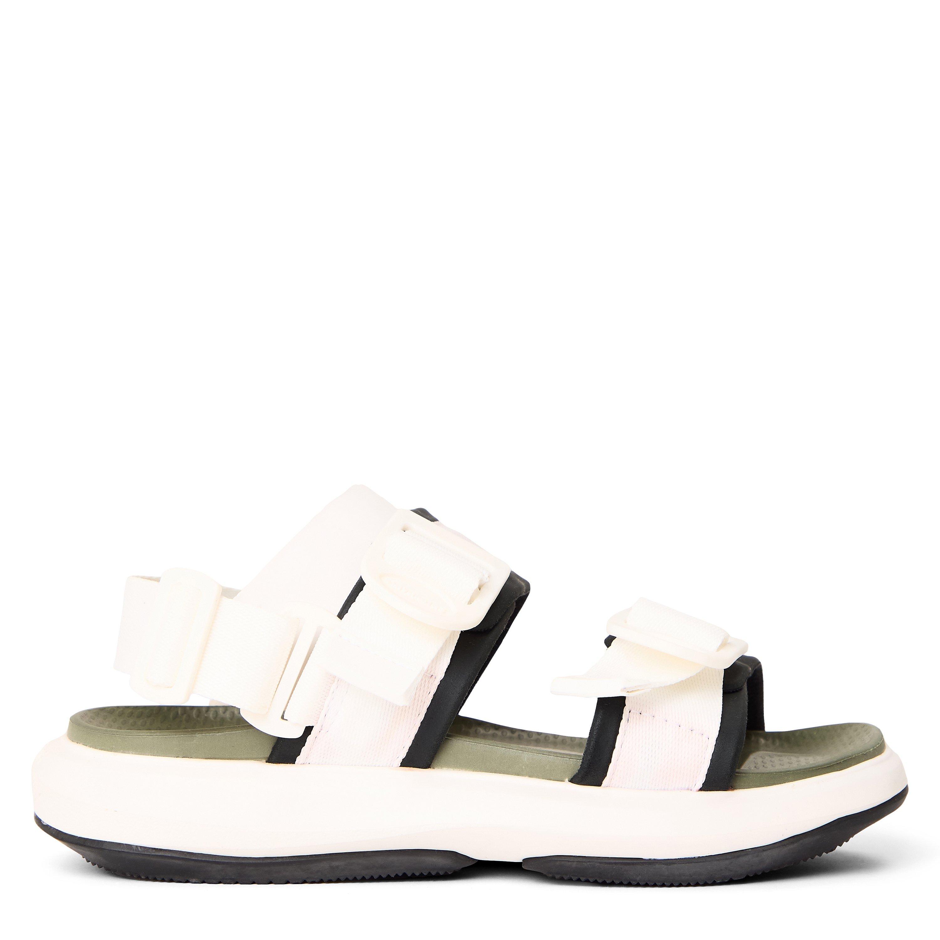 Weiß - Havaianas - Hav. Street Tokyo White 034 Flip Flops Girls - 1
