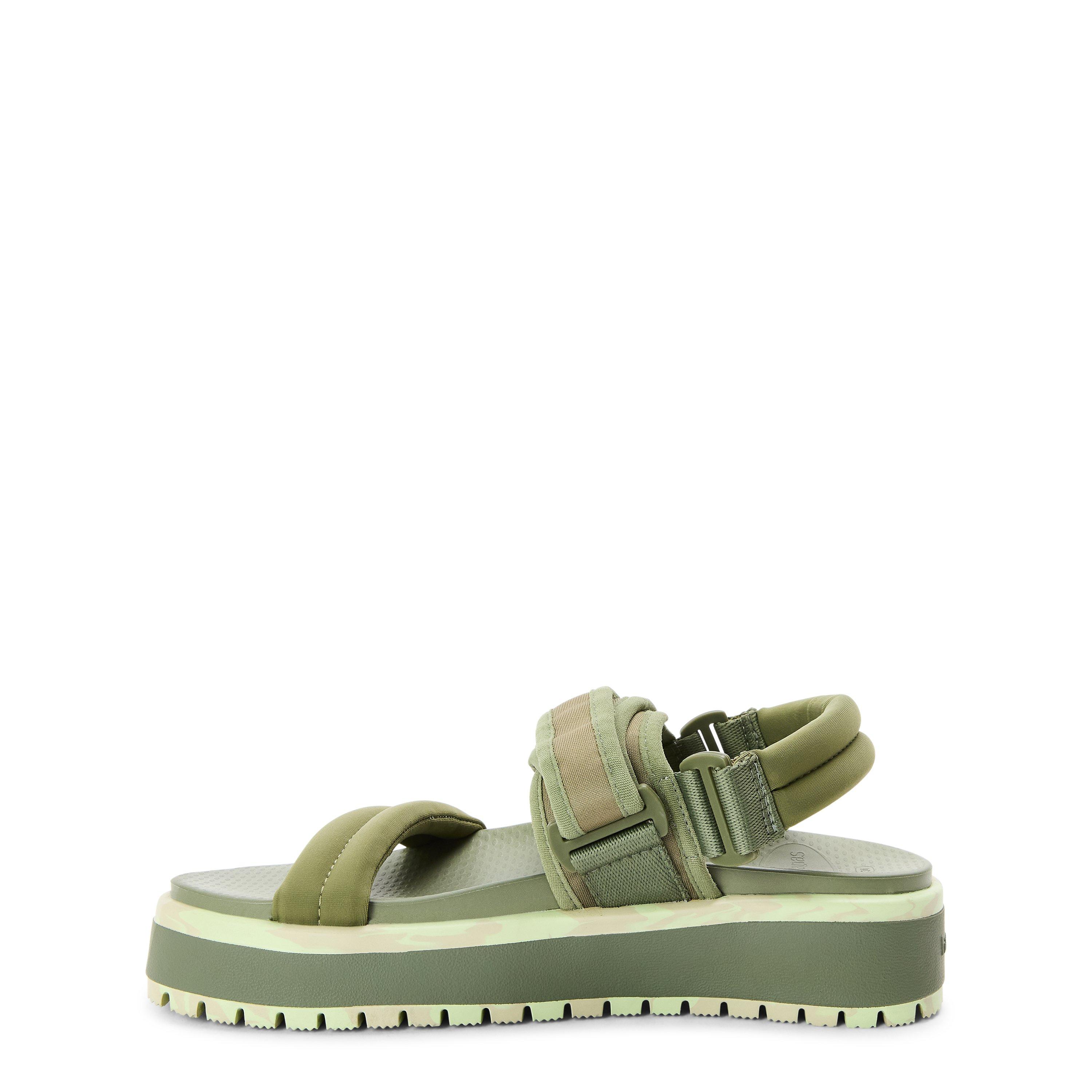 Green - Havaianas - Hav. Street Shanghai Green 034 Flip Flops Girls - 2