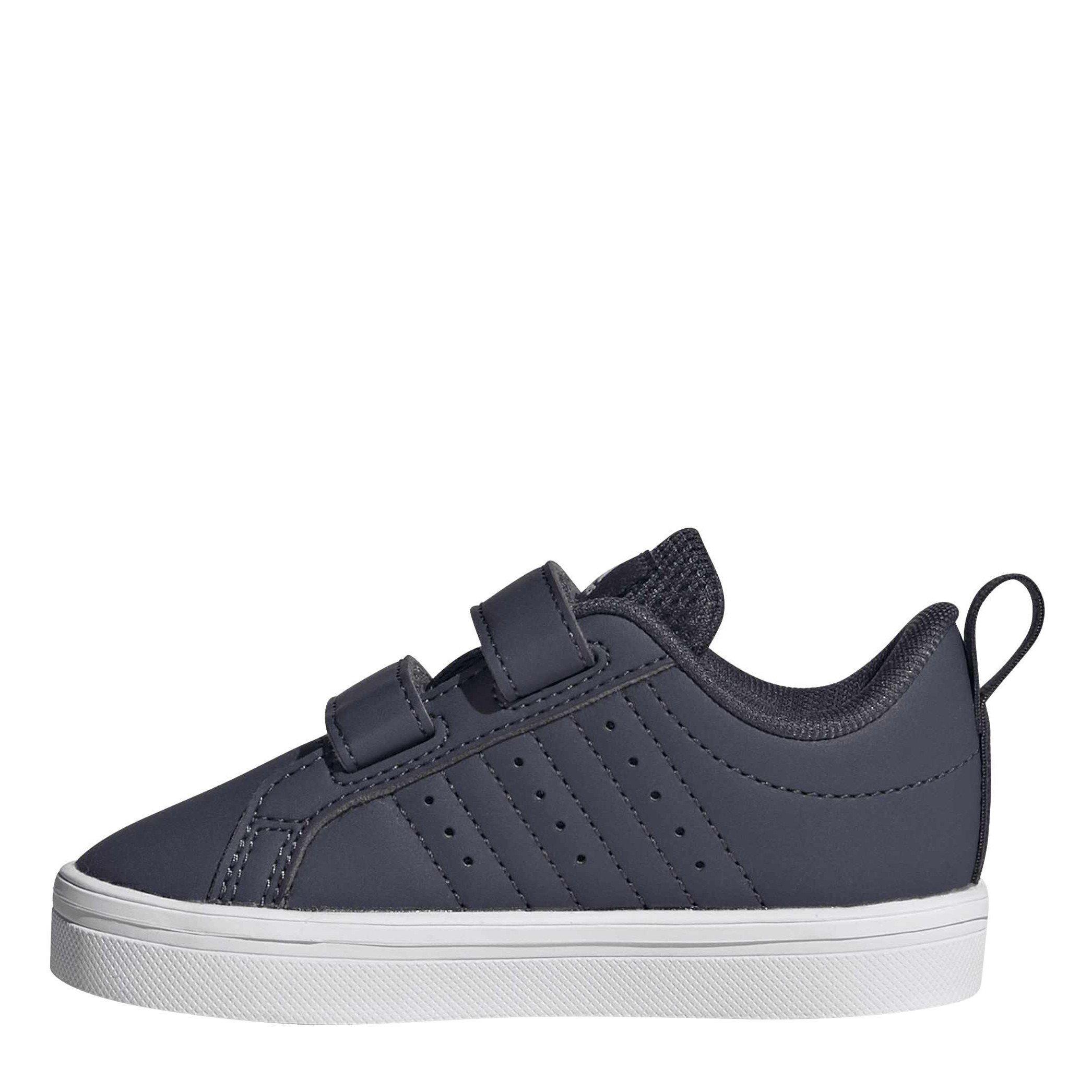navy ombra - adidas - VS Pace 2.0 Hook and Loop Shoes - 2