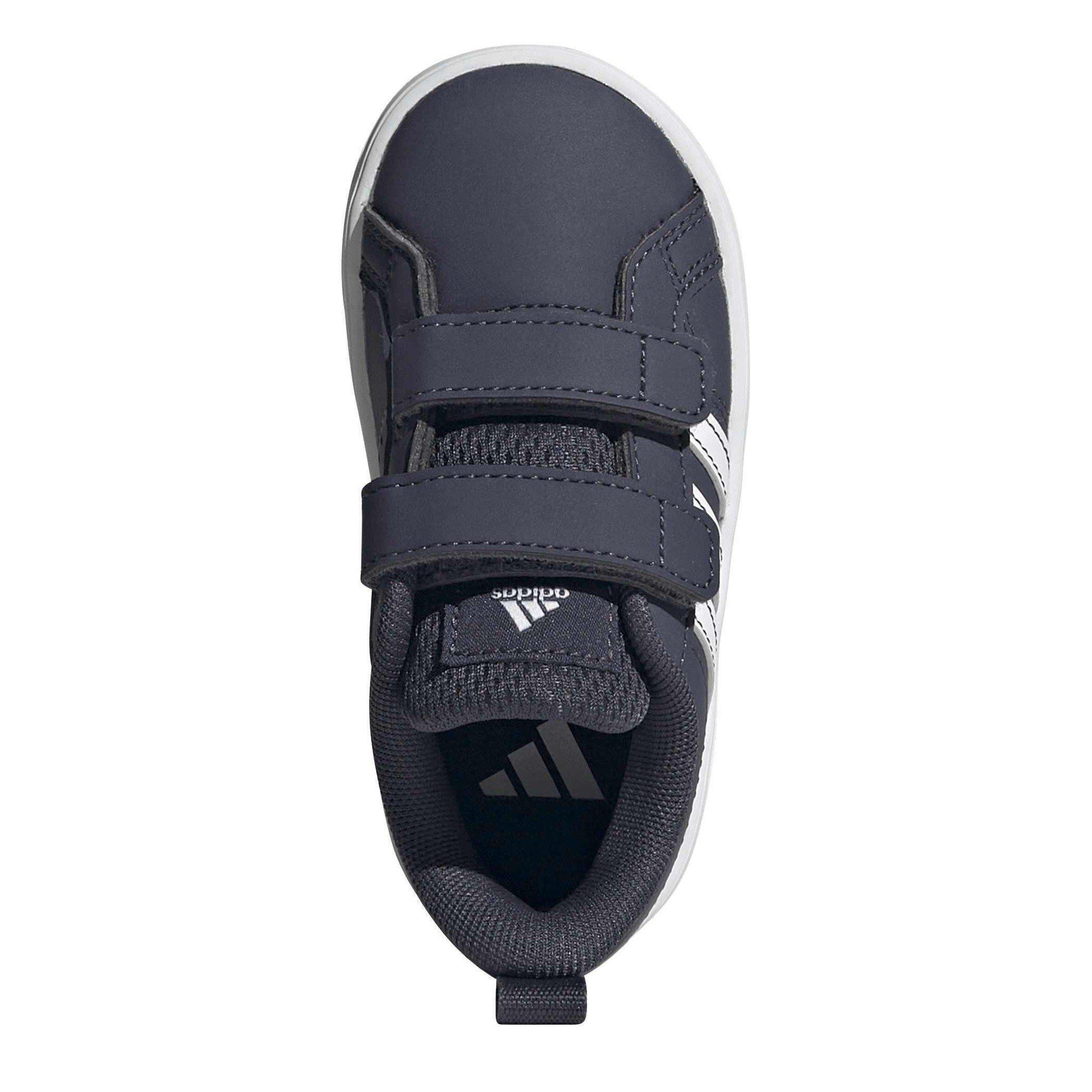 navy ombra - adidas - VS Pace 2.0 Hook and Loop Shoes - 5