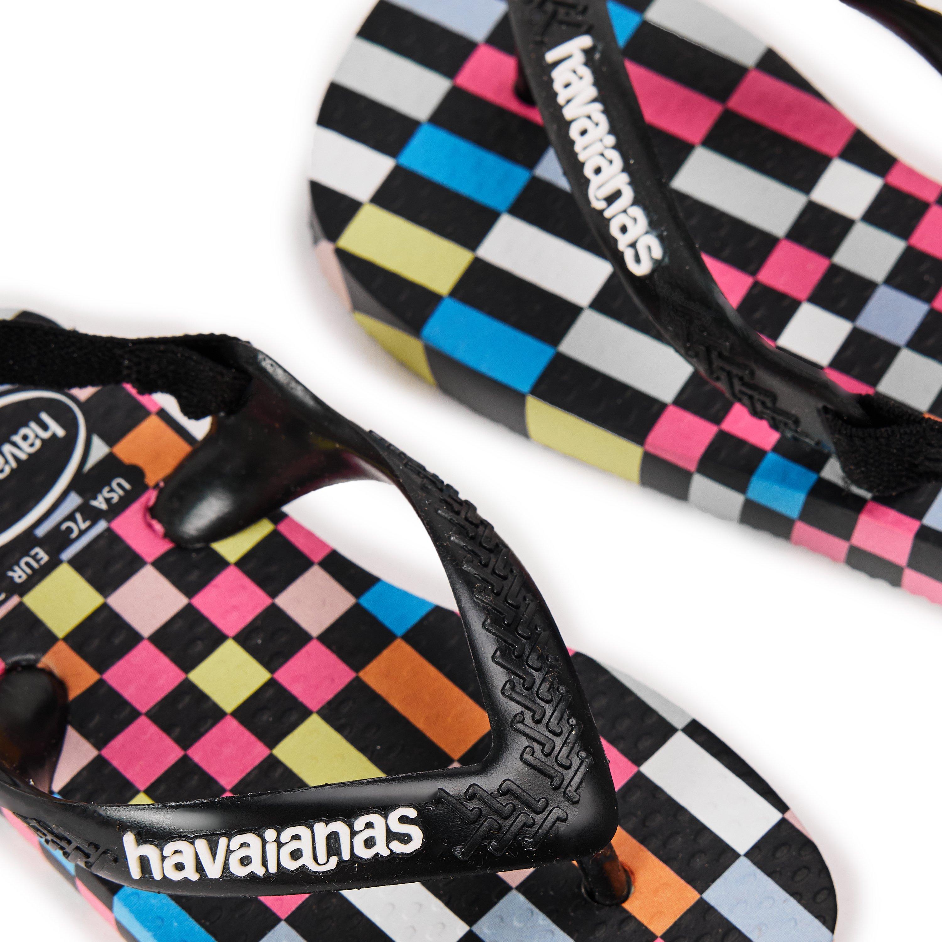 White/Black - Havaianas - Insitutnl In99 - 3
