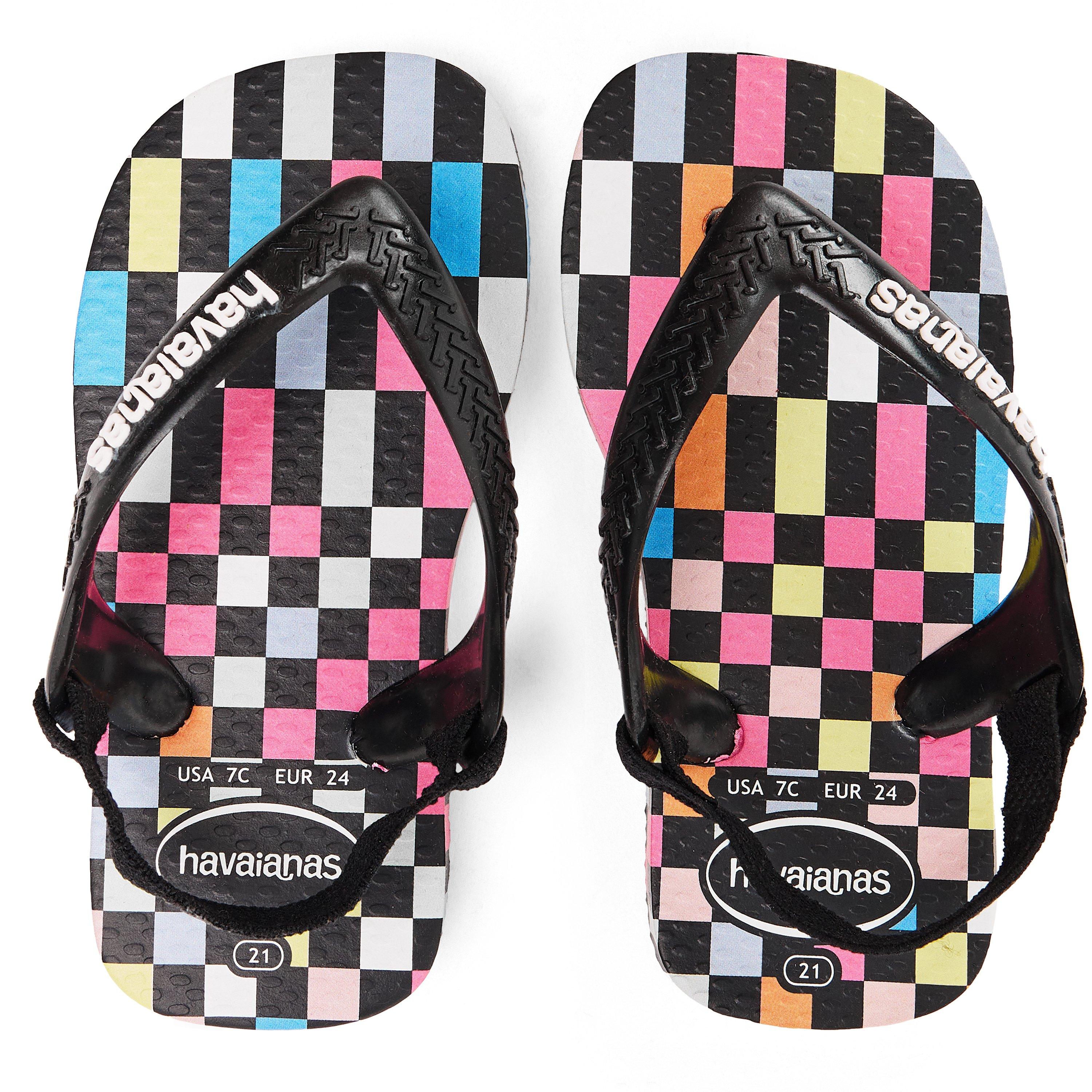 White/Black - Havaianas - Insitutnl In99 - 4