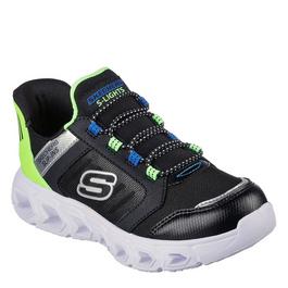 Skechers Skechers Go Walk 6 Black Marathon Running Shoes Sneakers 896046-BBK