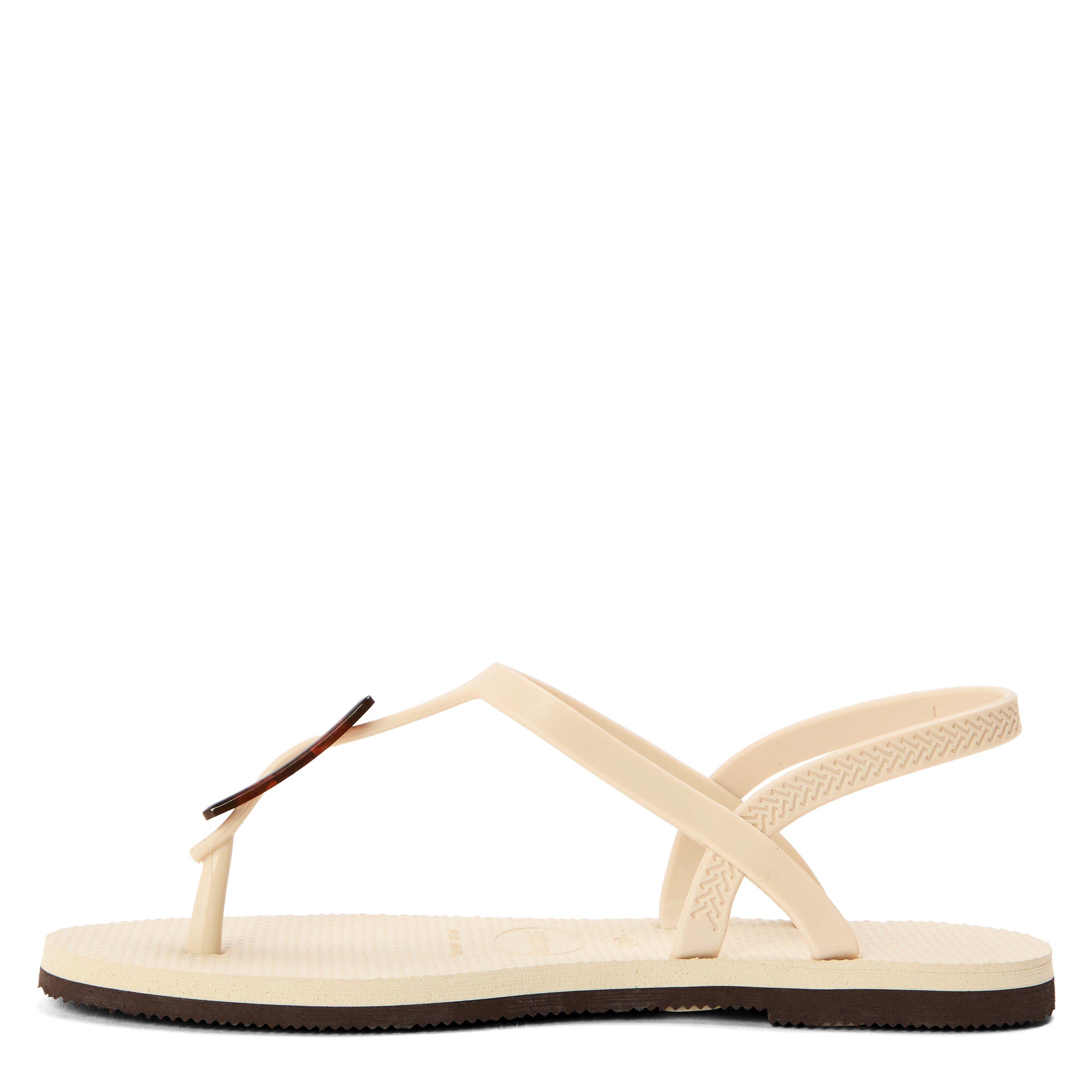 Beige - Havaianas - Cls Sandal Ch99 - 2