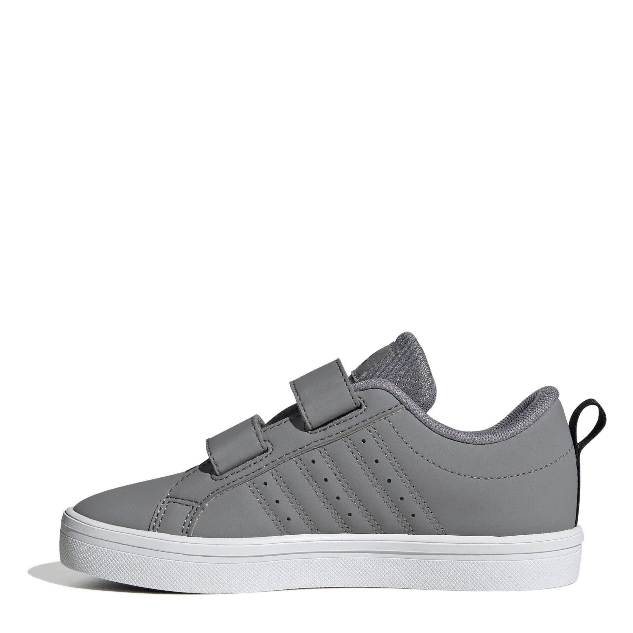 Grigio/Nero - adidas - Vs Pace 2.0 Shoes Infants - 2