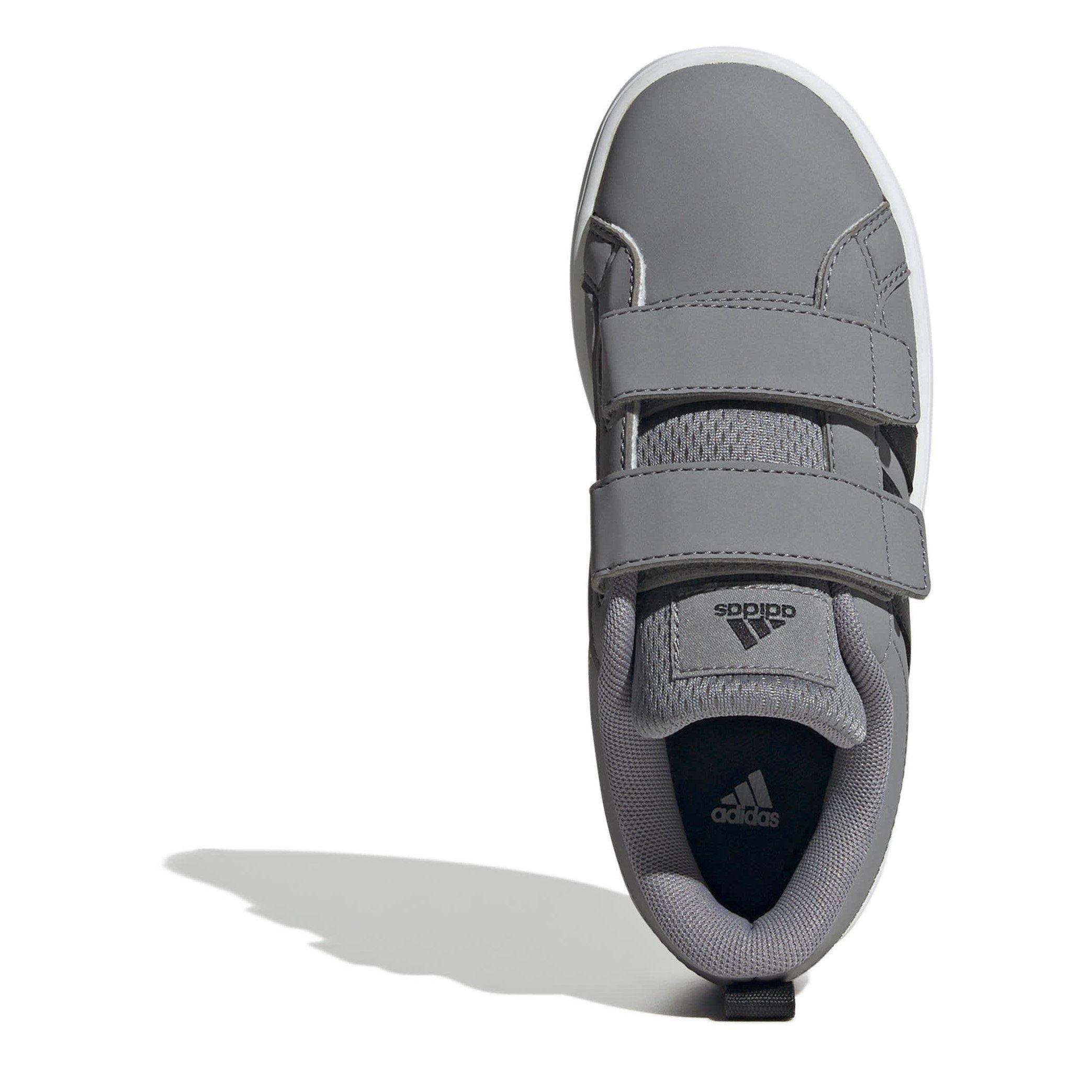 Grigio/Nero - adidas - Vs Pace 2.0 Shoes Infants - 5