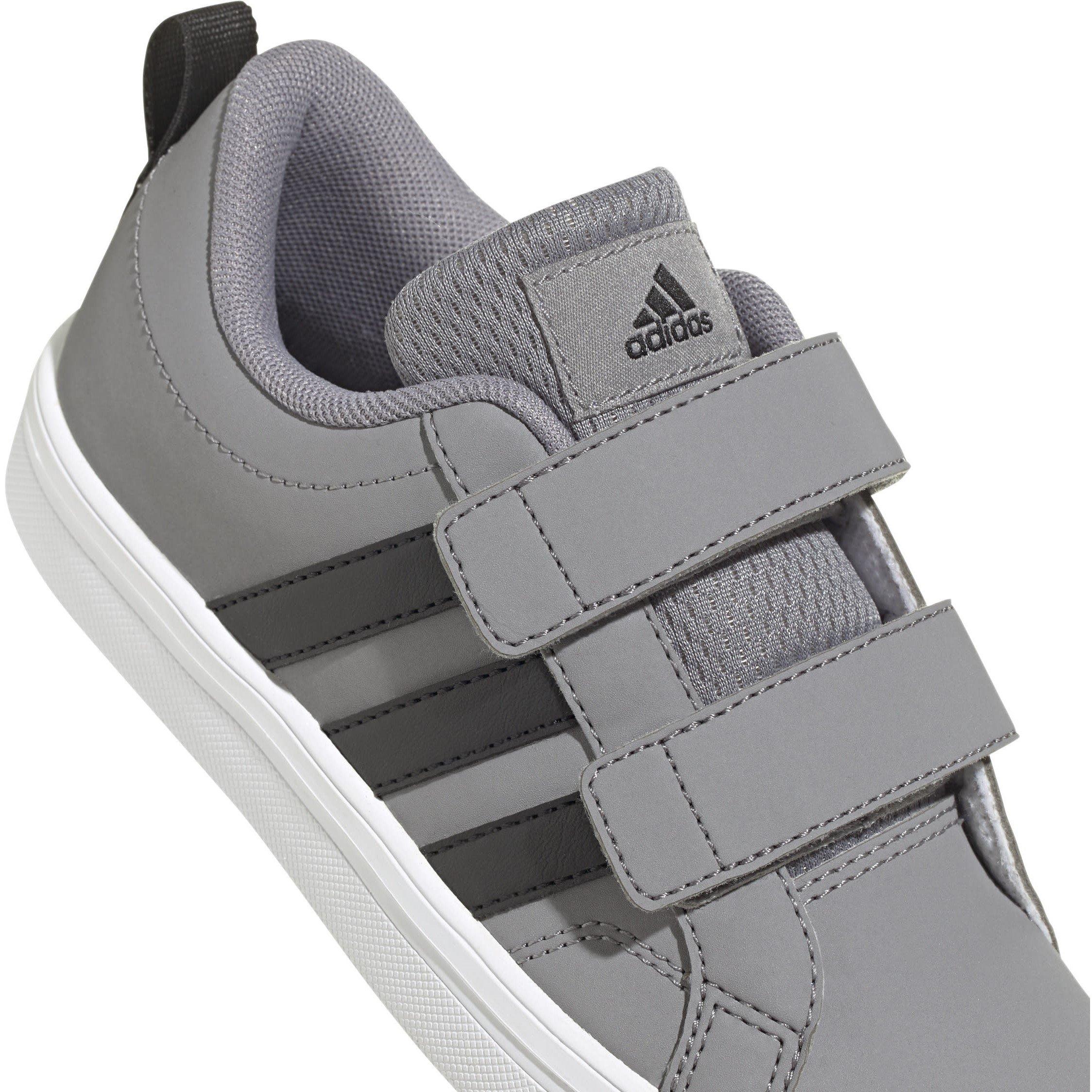 Grigio/Nero - adidas - Vs Pace 2.0 Shoes Infants - 7