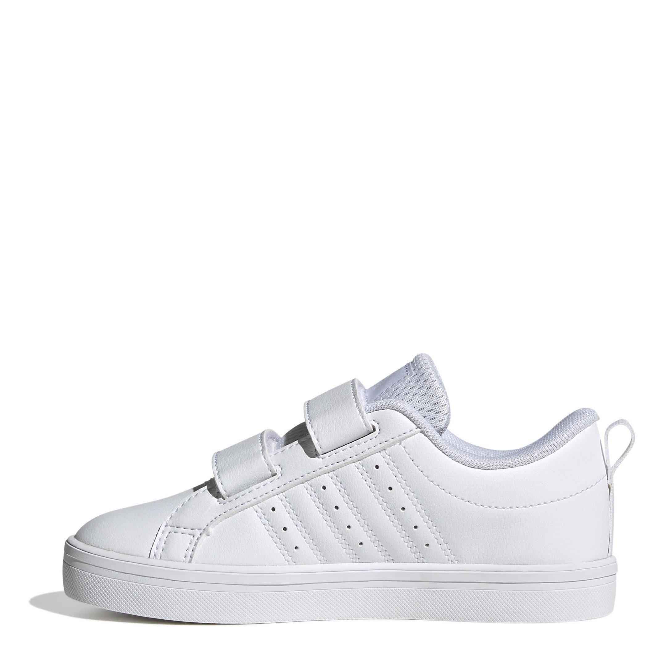 TripleWhite - adidas - VS PACE 2.0 Shoes Child Boys - 2