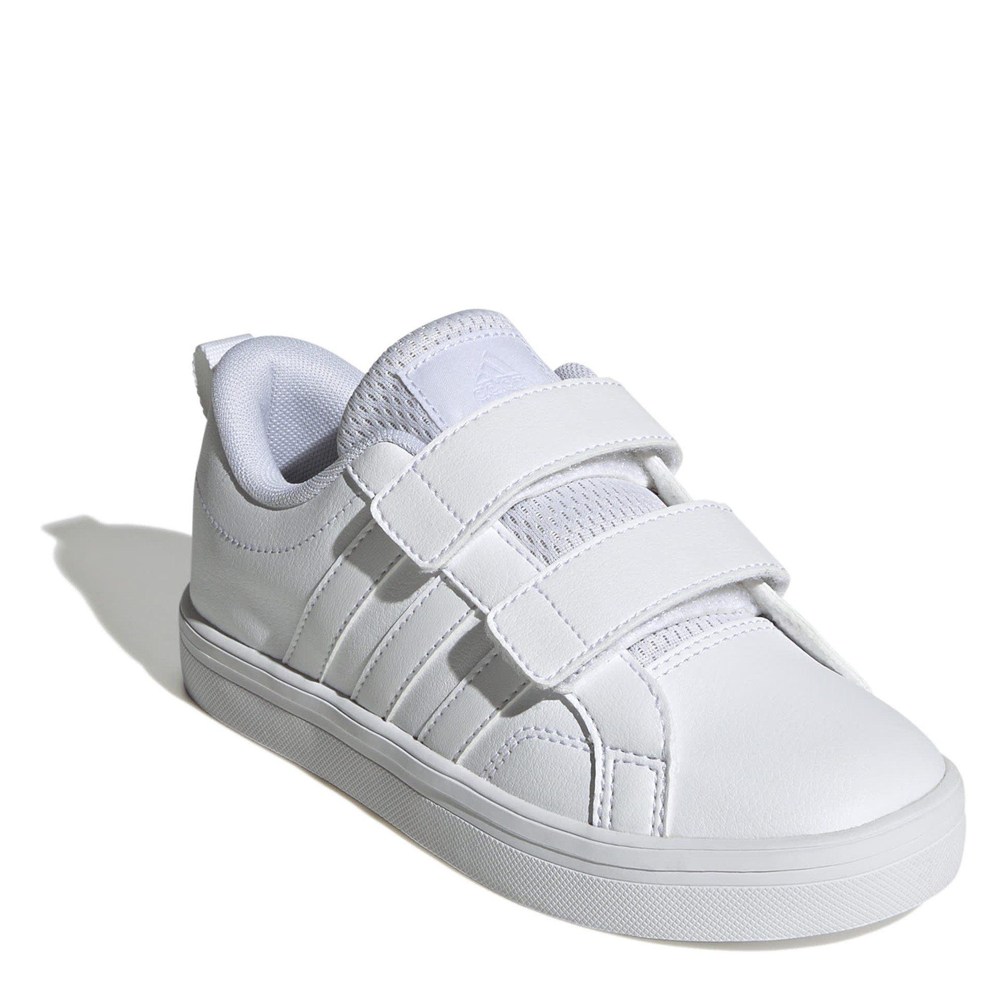 TripleWhite - adidas - VS PACE 2.0 Shoes Child Boys - 3