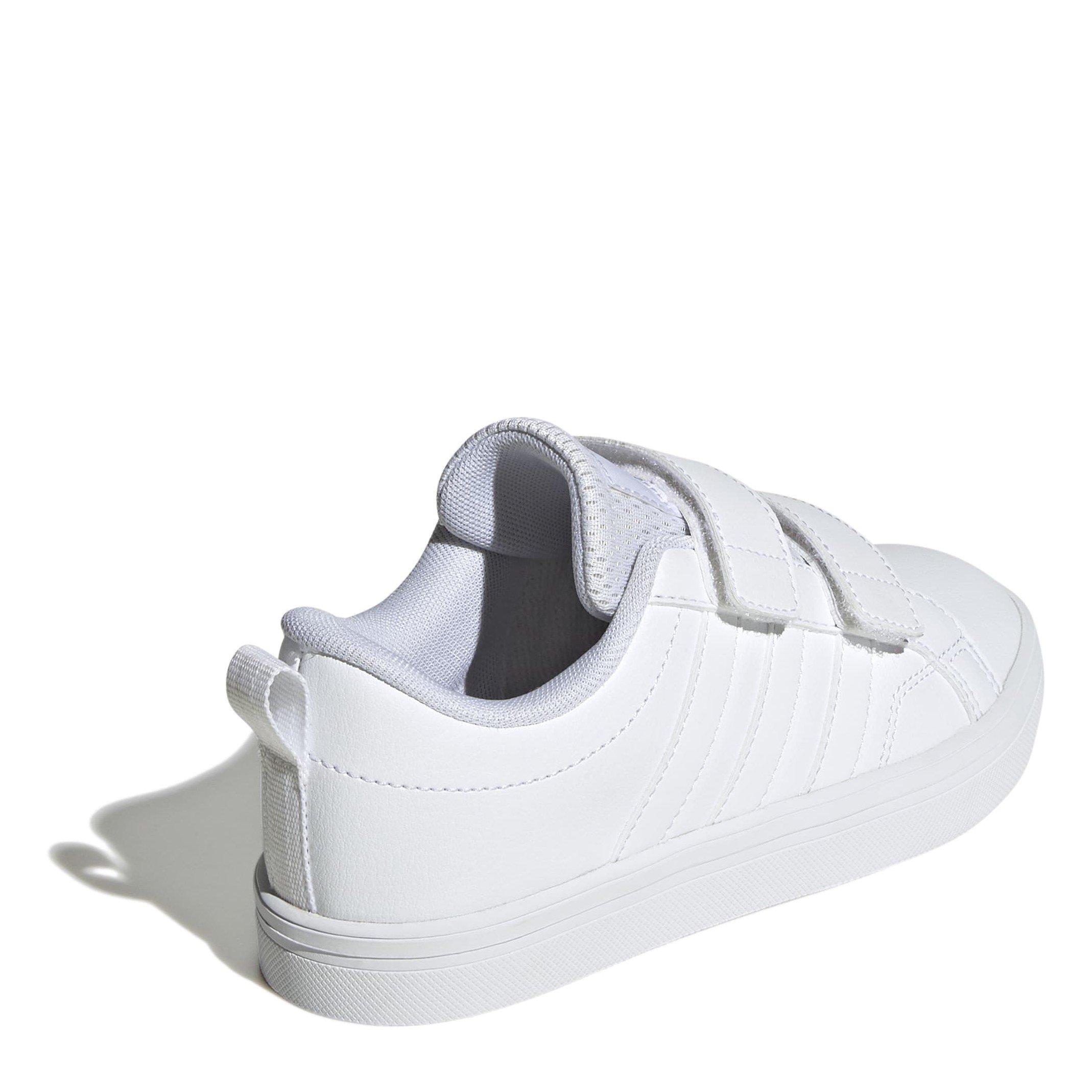TripleWhite - adidas - VS PACE 2.0 Shoes Child Boys - 4