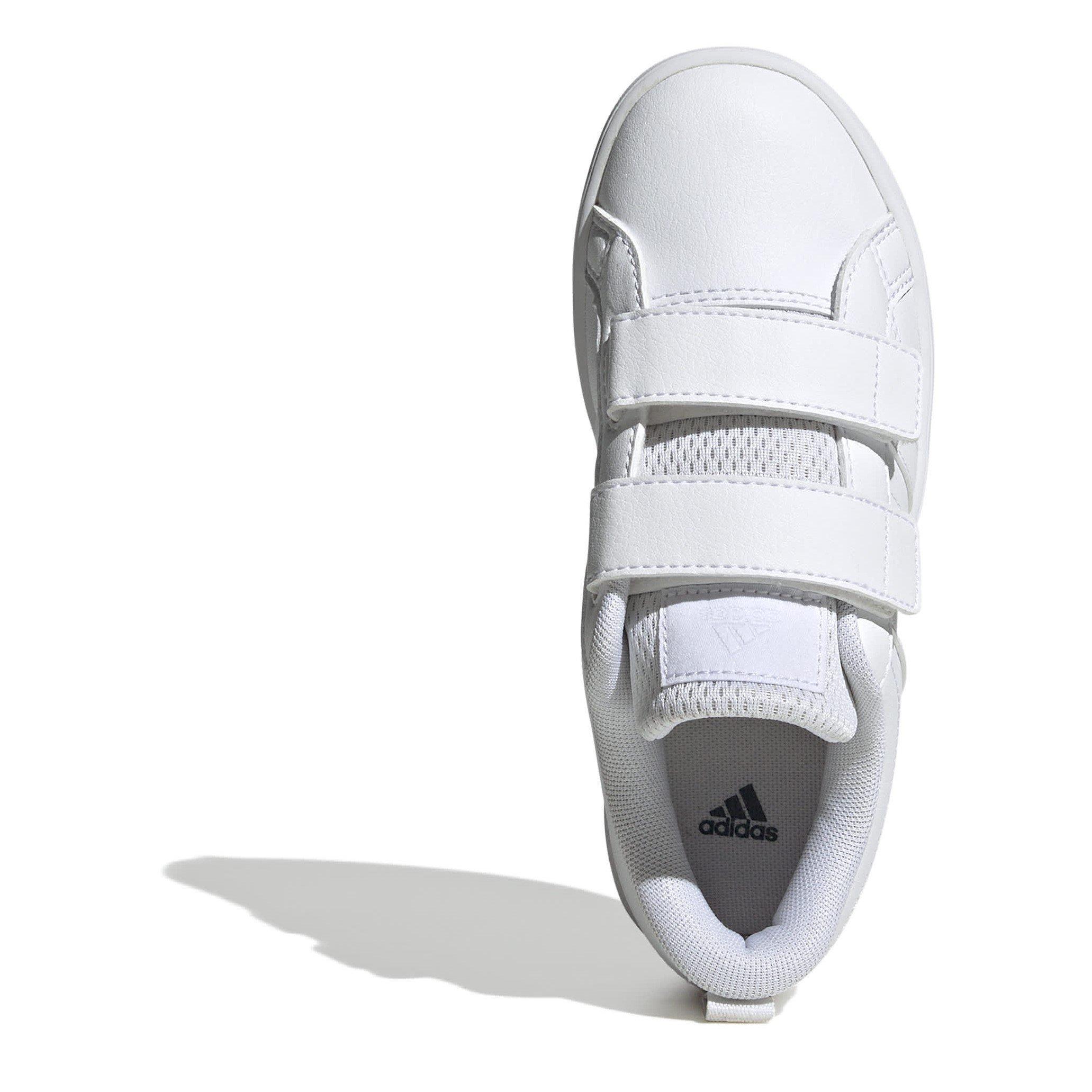 TripleWhite - adidas - VS PACE 2.0 Shoes Child Boys - 5