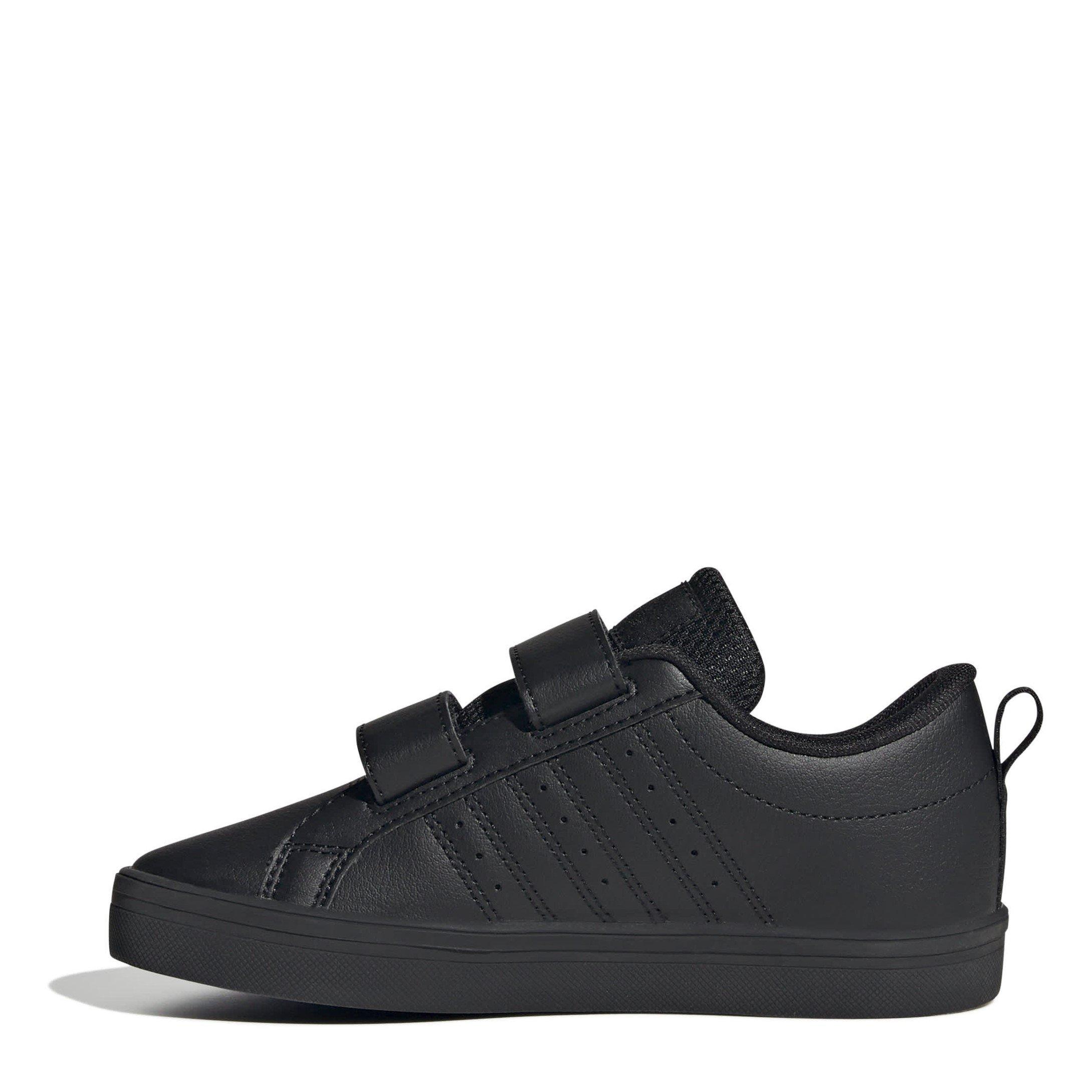 TripleBlack - adidas - VS PACE 2.0 Shoes Child Boys - 2