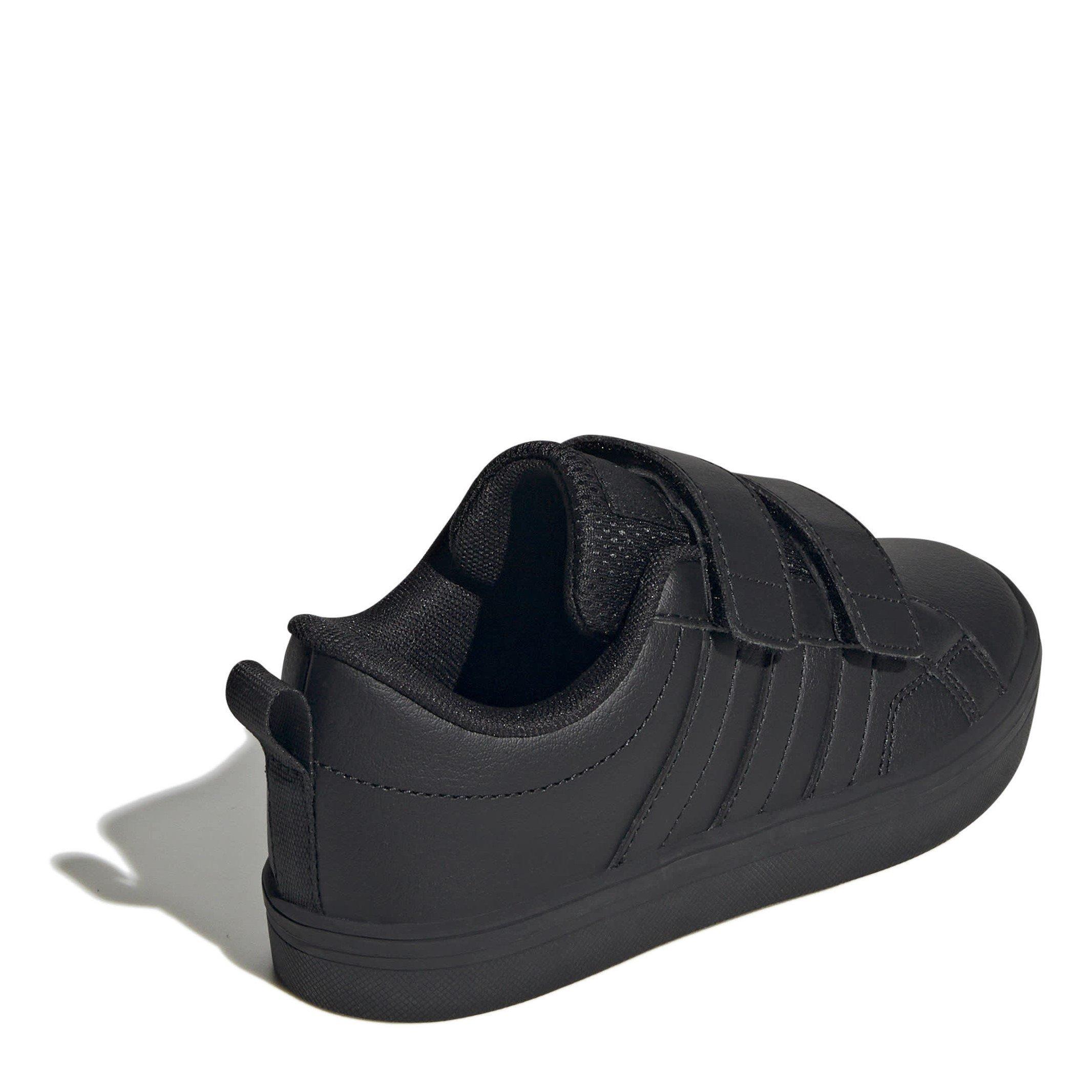 TripleBlack - adidas - VS PACE 2.0 Shoes Child Boys - 4