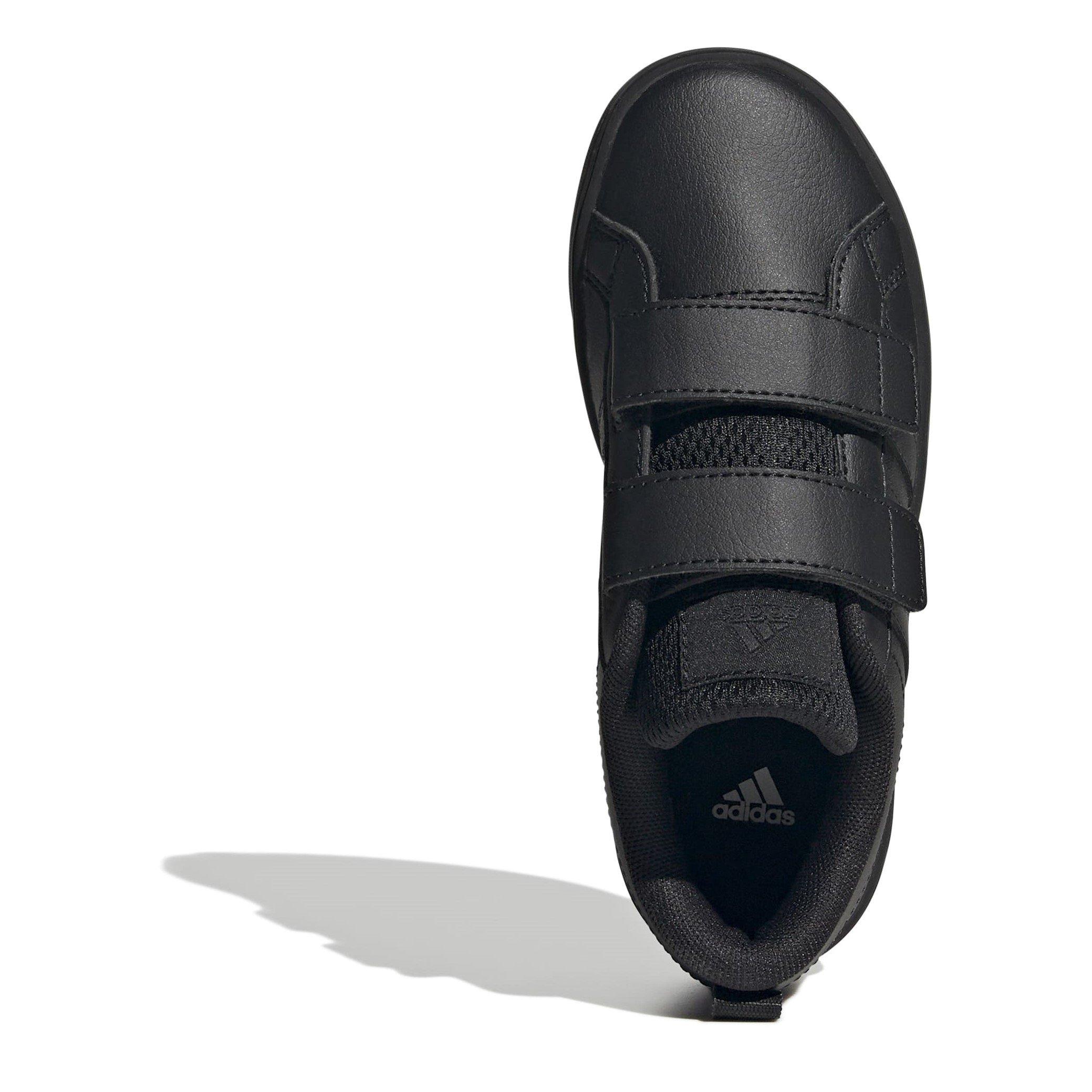 TripleBlack - adidas - VS PACE 2.0 Shoes Child Boys - 5