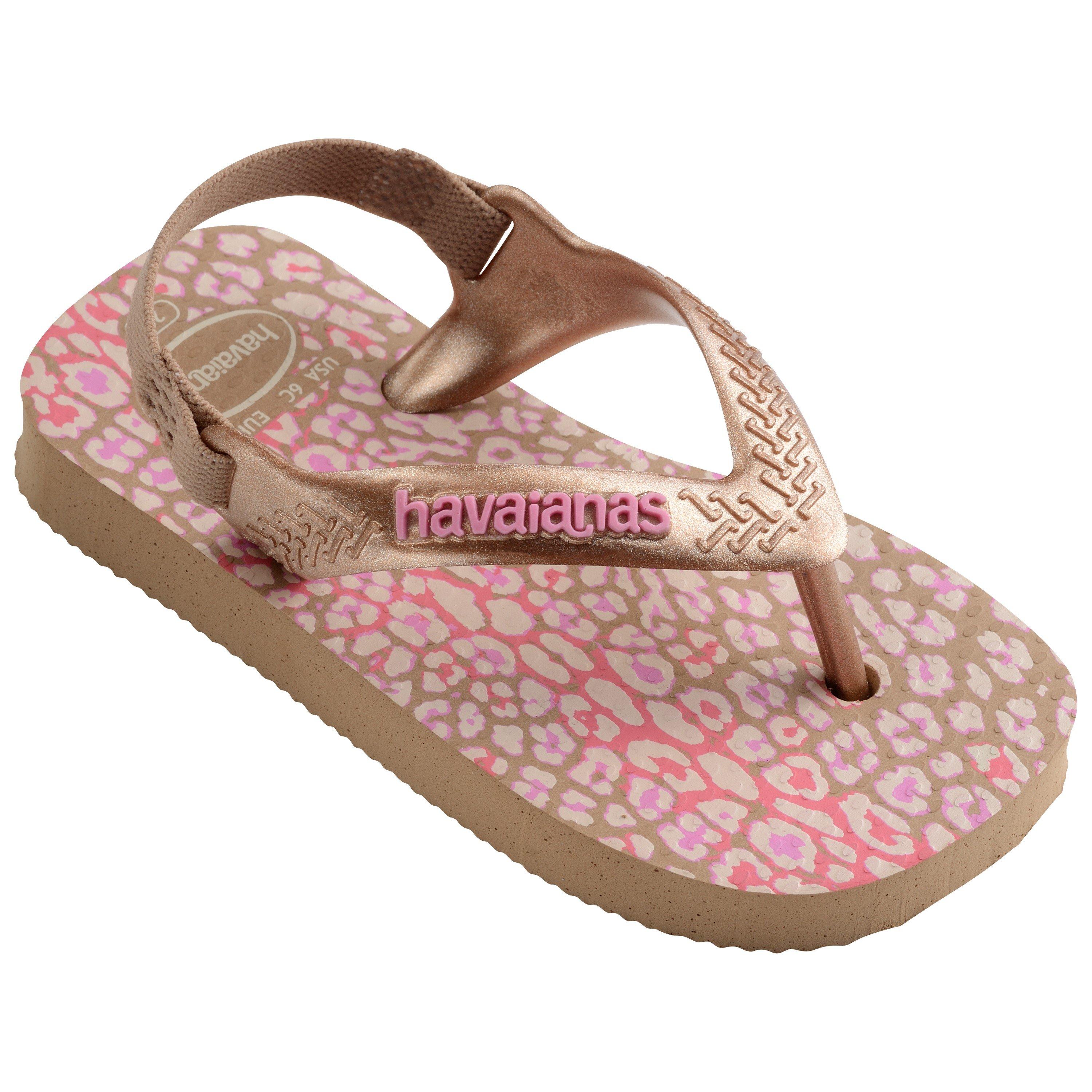 Oro rosa. - Havaianas - Insitutnl In99 - 2