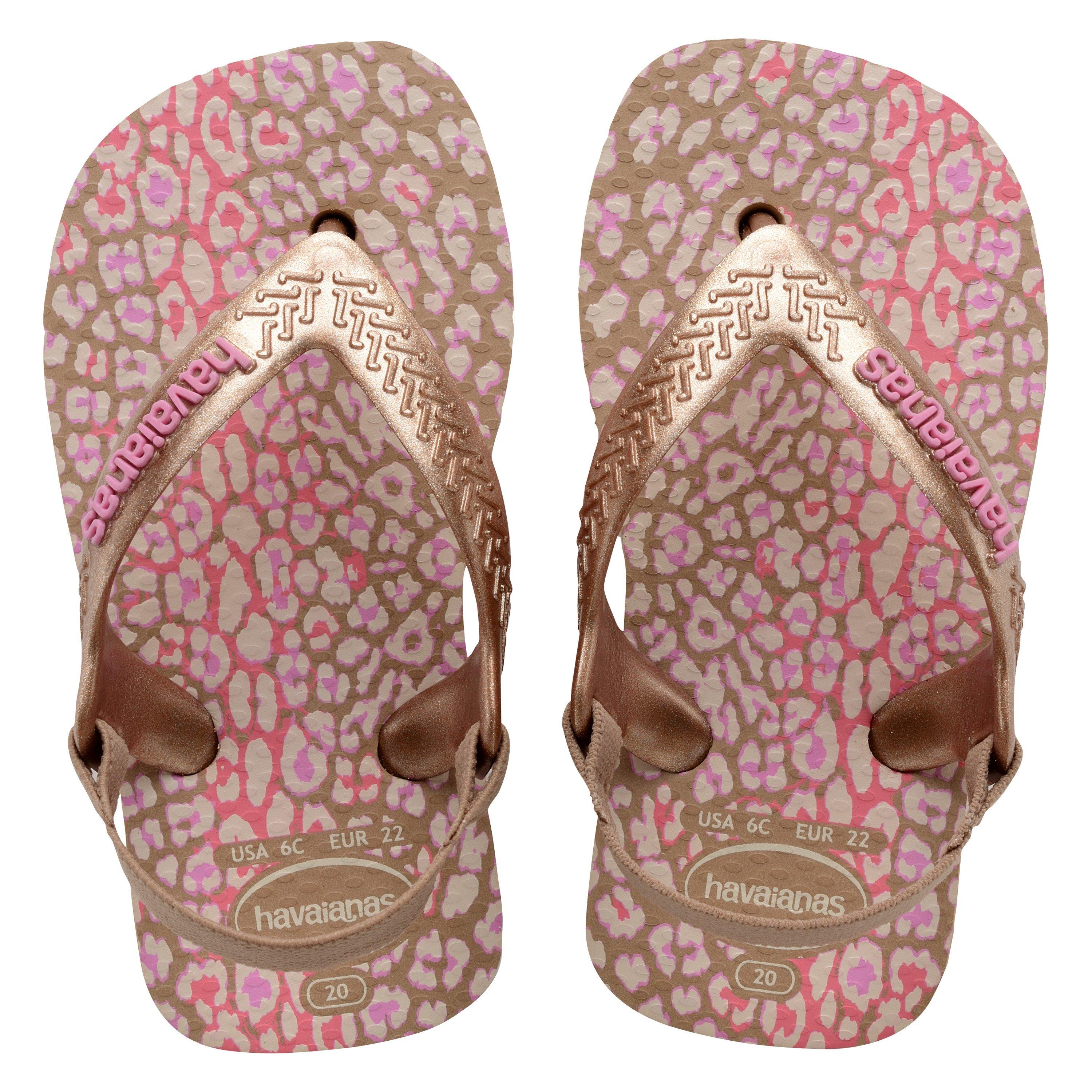 Oro rosa. - Havaianas - Insitutnl In99 - 3