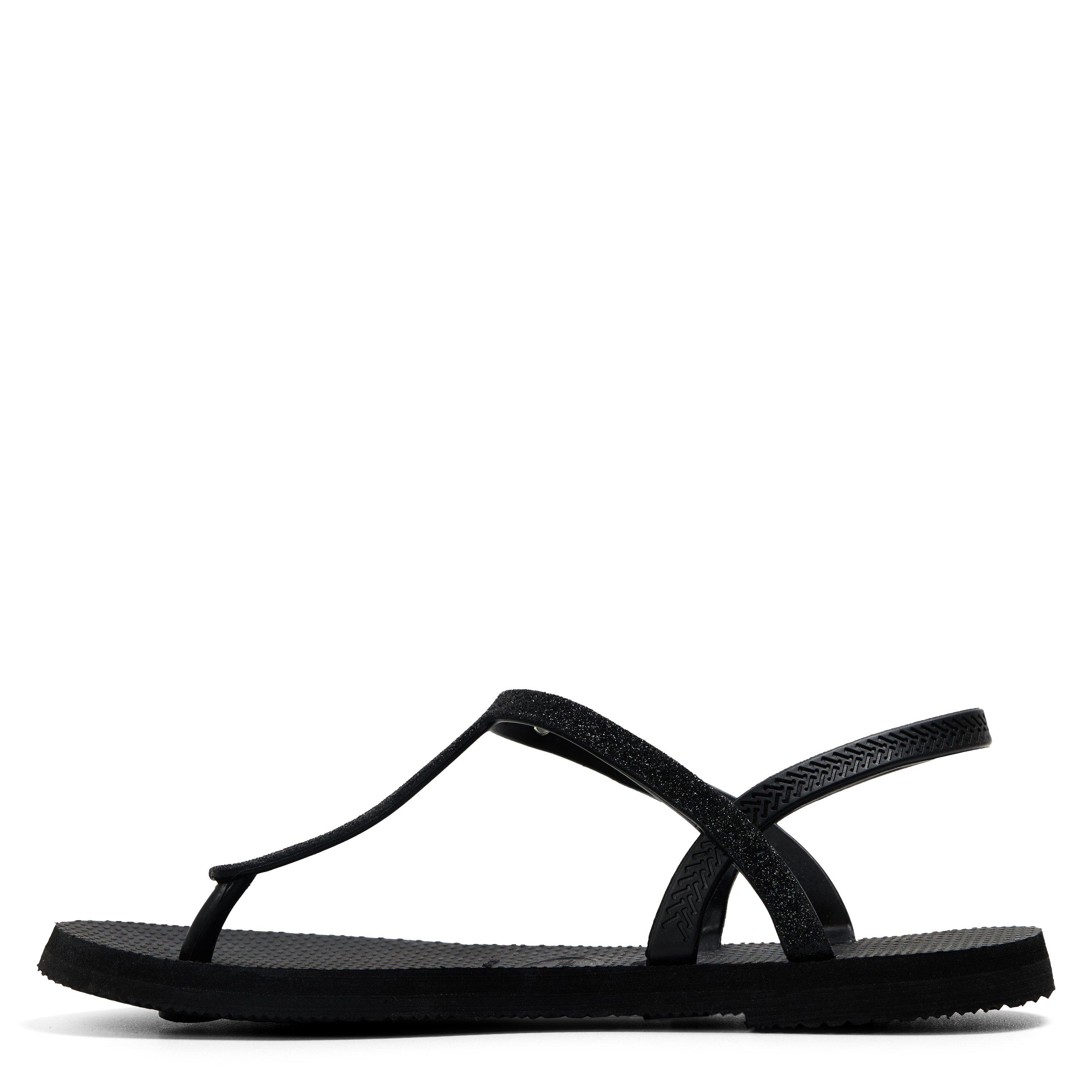Black - Havaianas - Cls Sandal Ch99 - 2