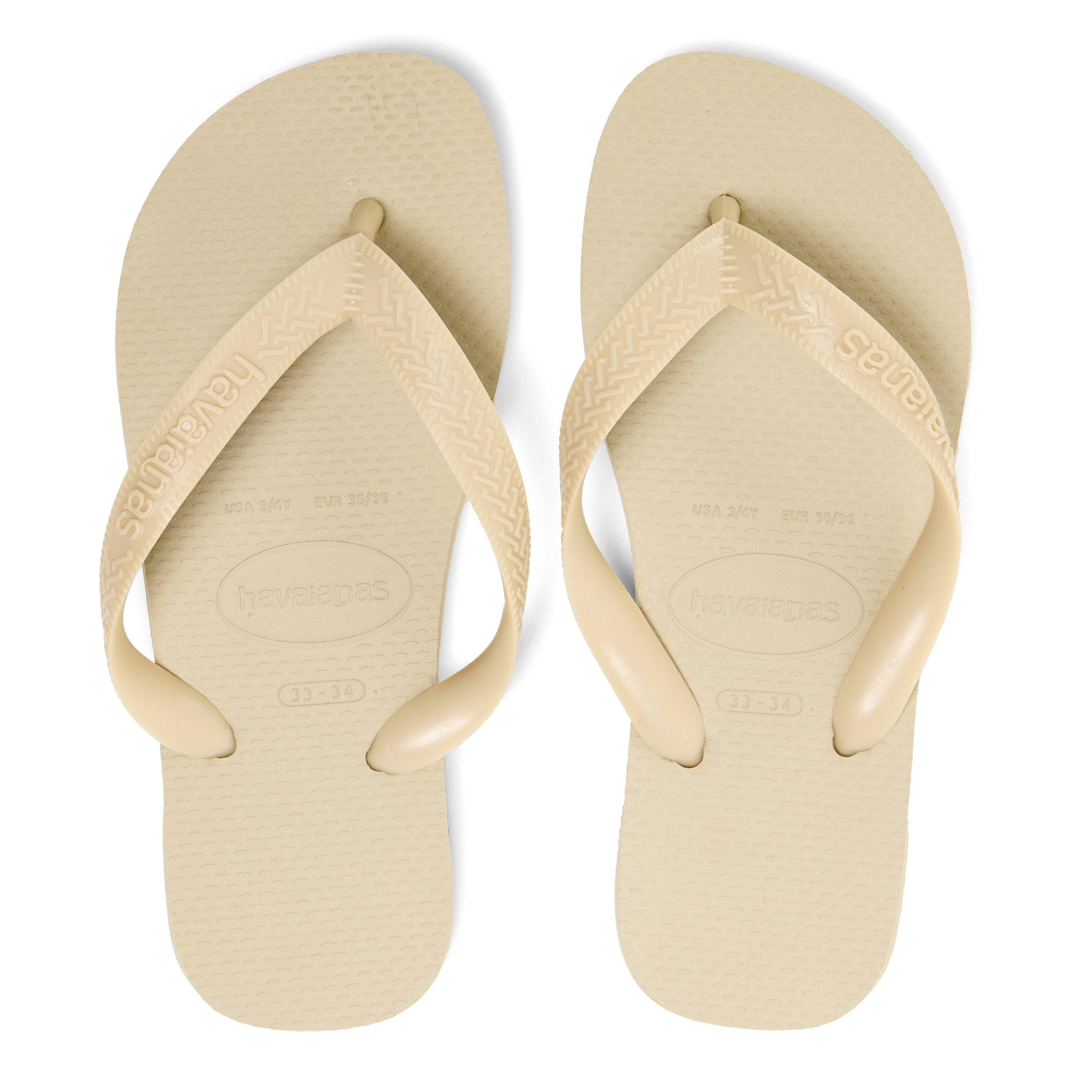 Sand Grey - Havaianas - Top F Flp Ch99 - 4