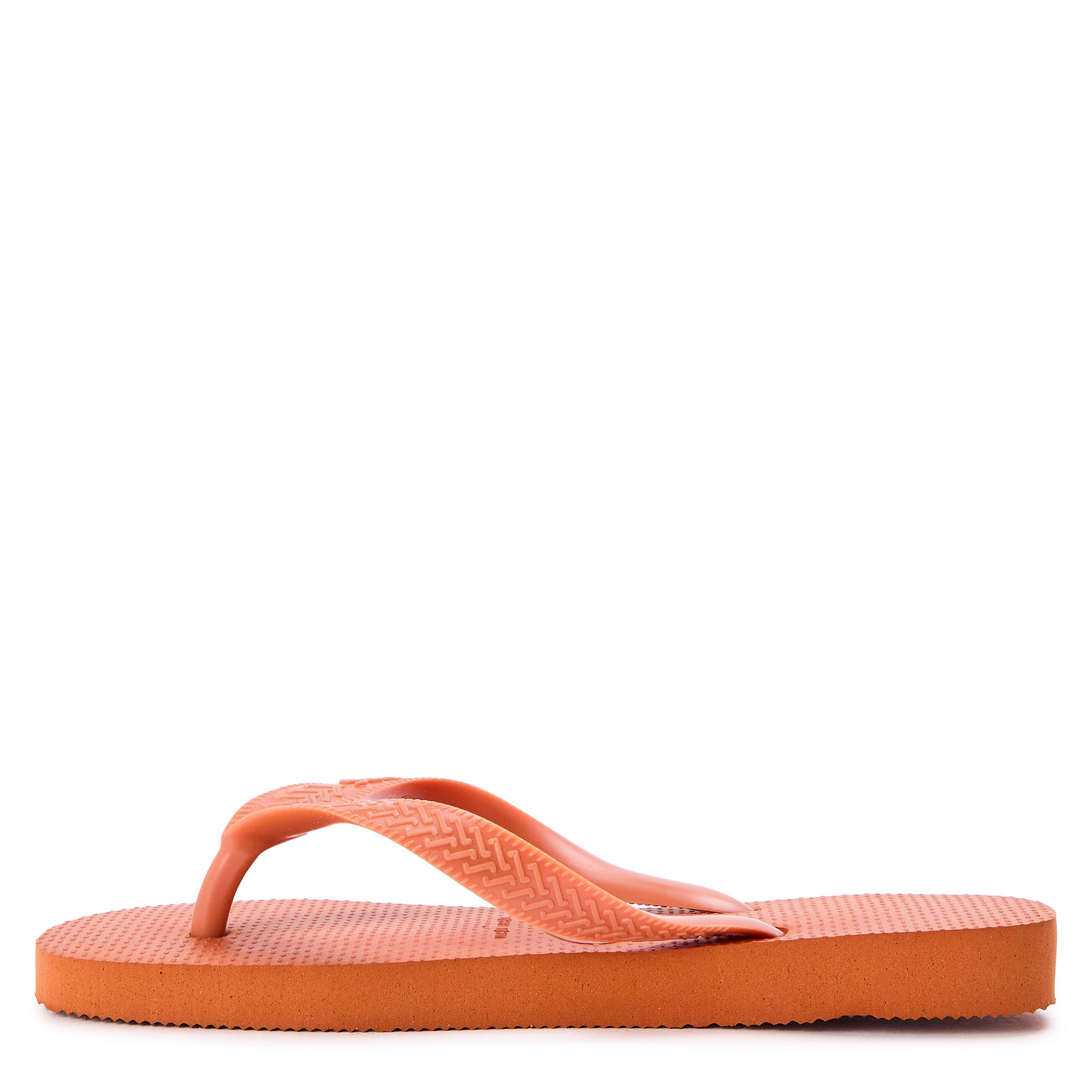 Orange - Havaianas - Kids' Flip Flops - 2