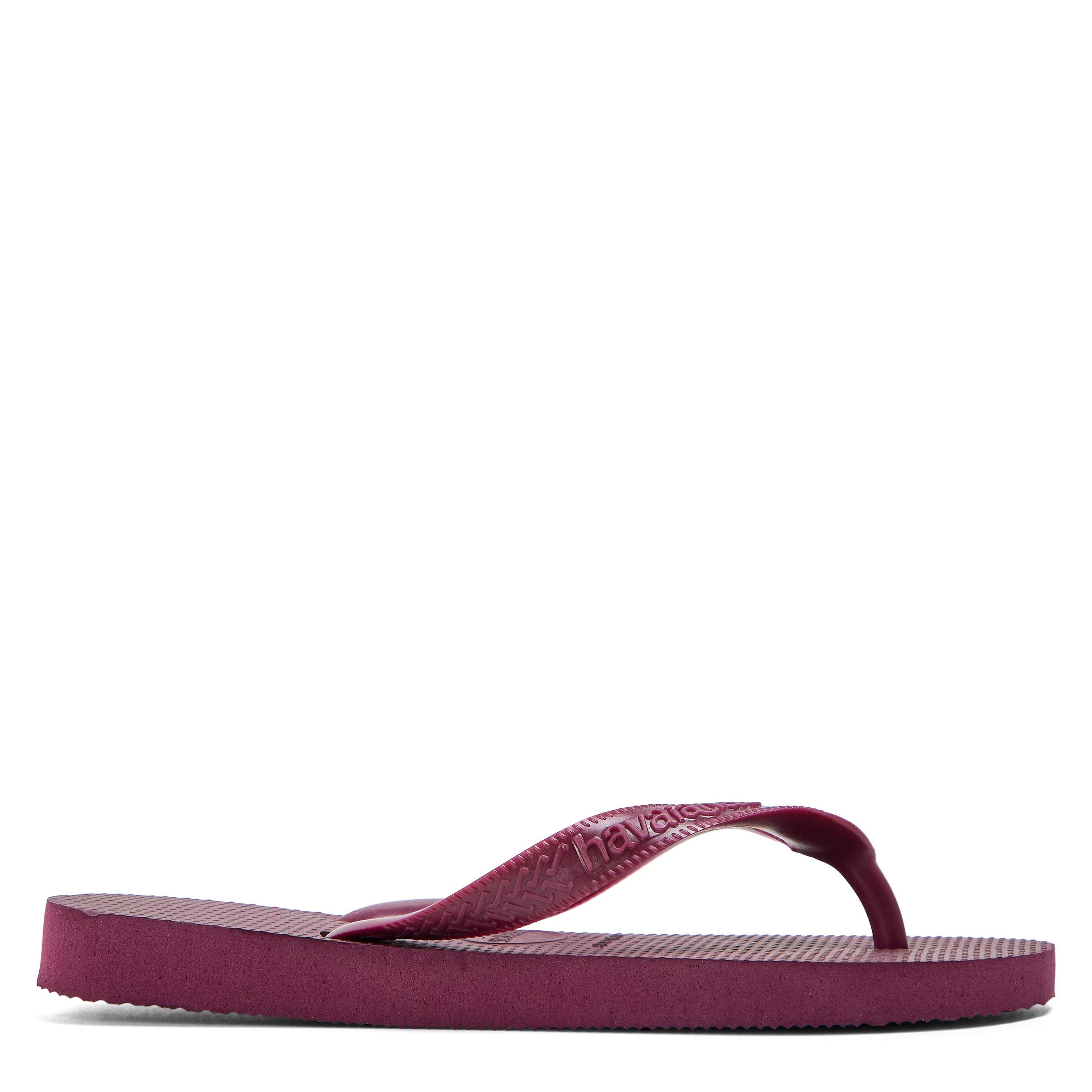 Purple Soil - Havaianas - Kids' Flip Flops - 1