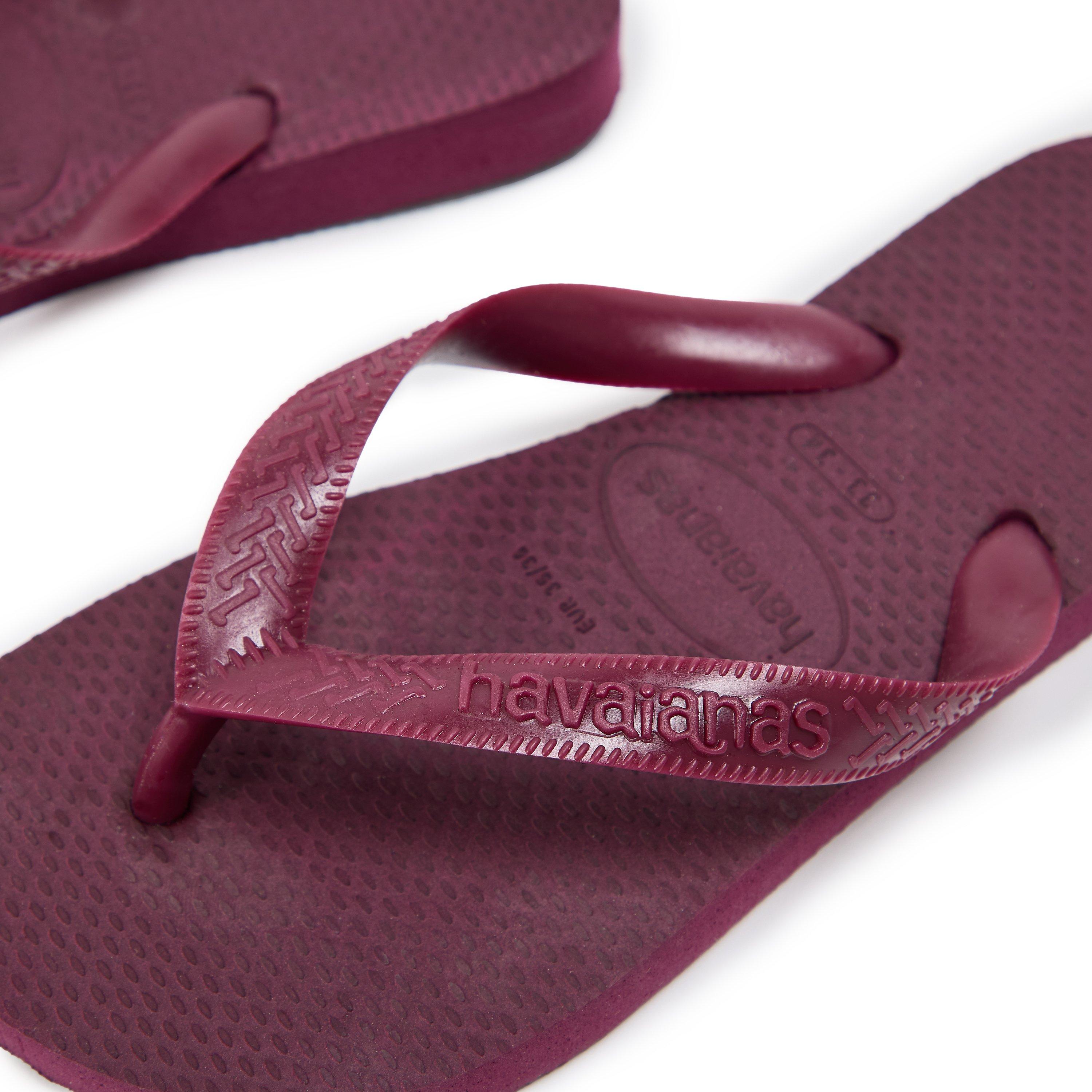 Purple Soil - Havaianas - Top F Flp Ch99 - 3