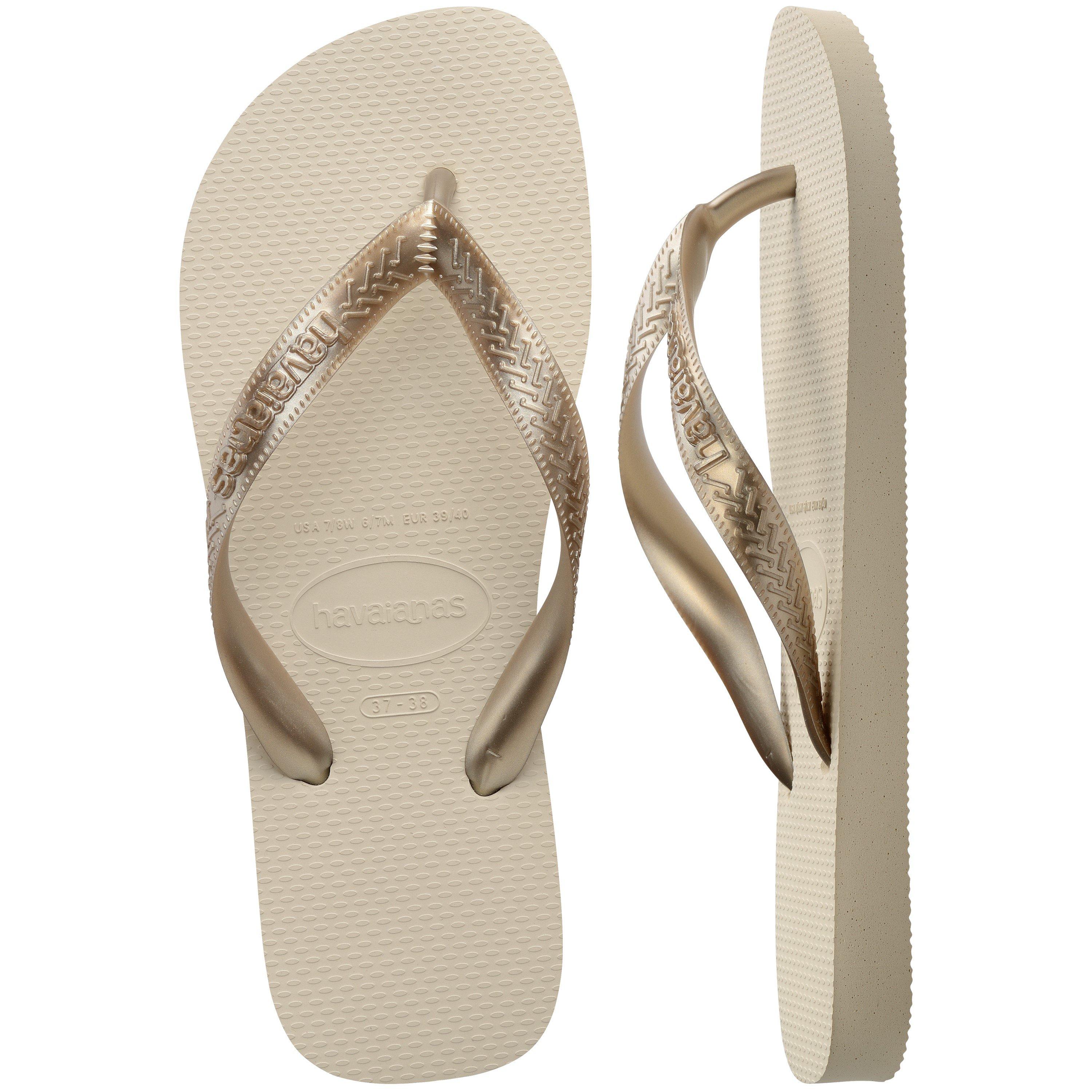 Beige - Havaianas - Top F Flp Ch99 - 2