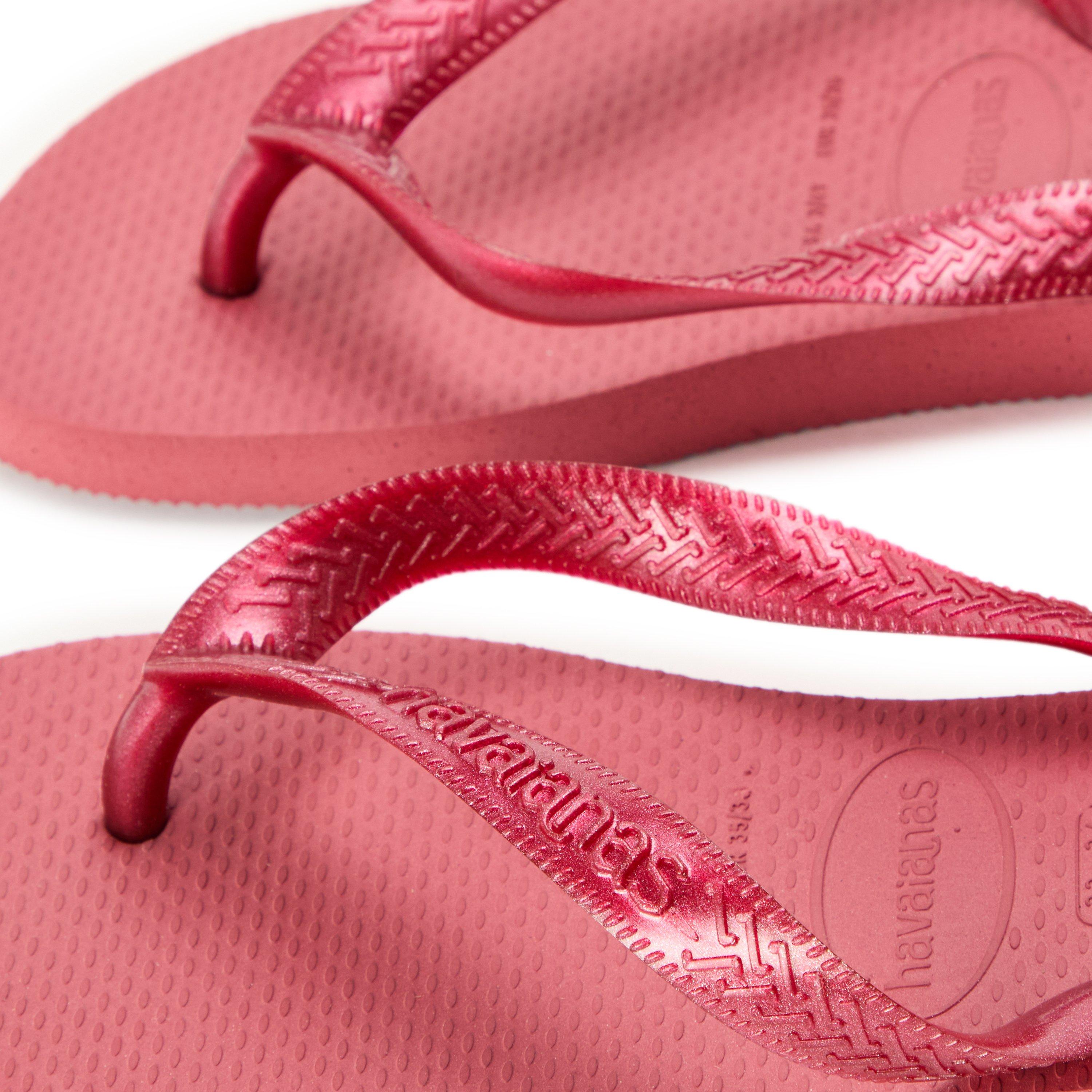 Pau - Havaianas - Kids' Flip Flops - 3
