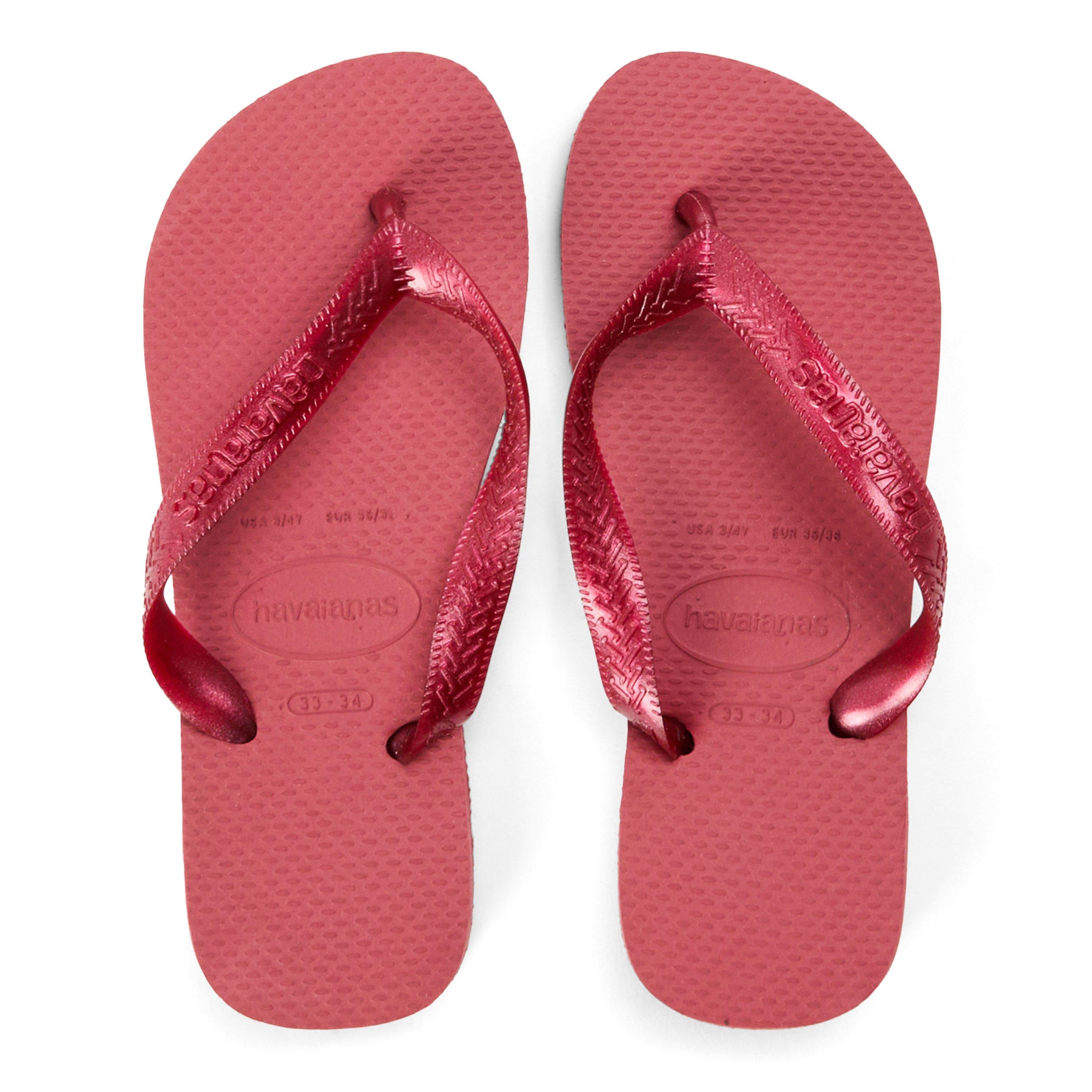 Pau - Havaianas - Kids' Flip Flops - 4