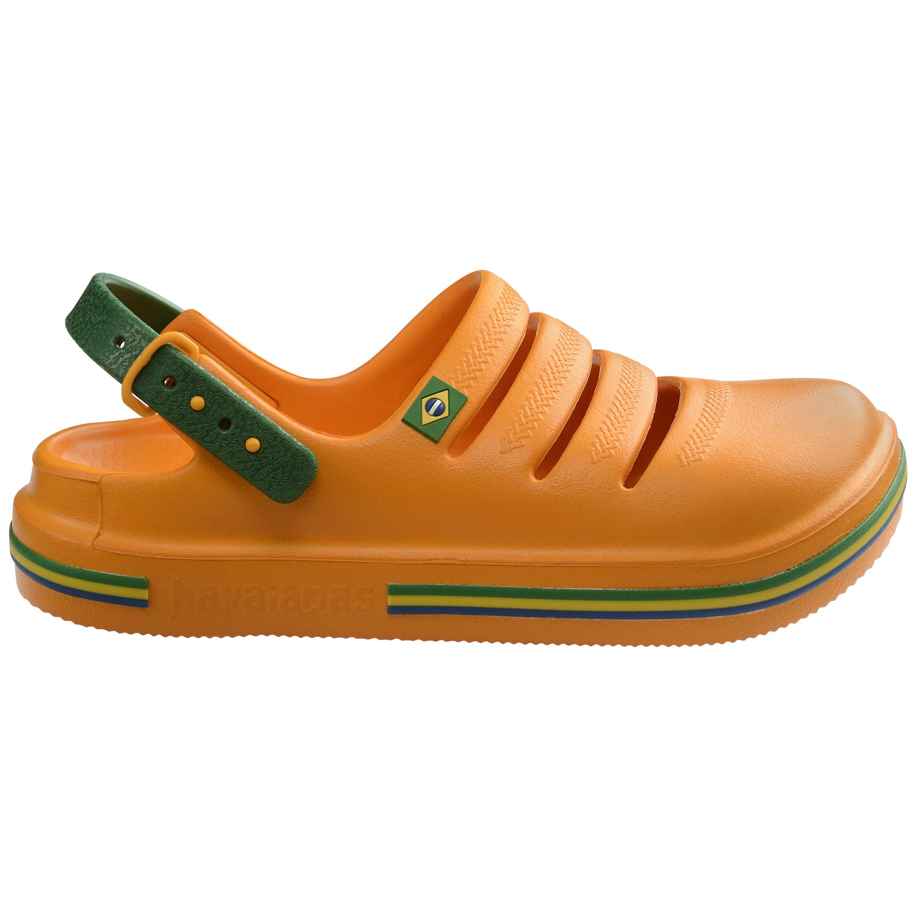 Giallo - Havaianas - Insitutnl Ch99 - 2