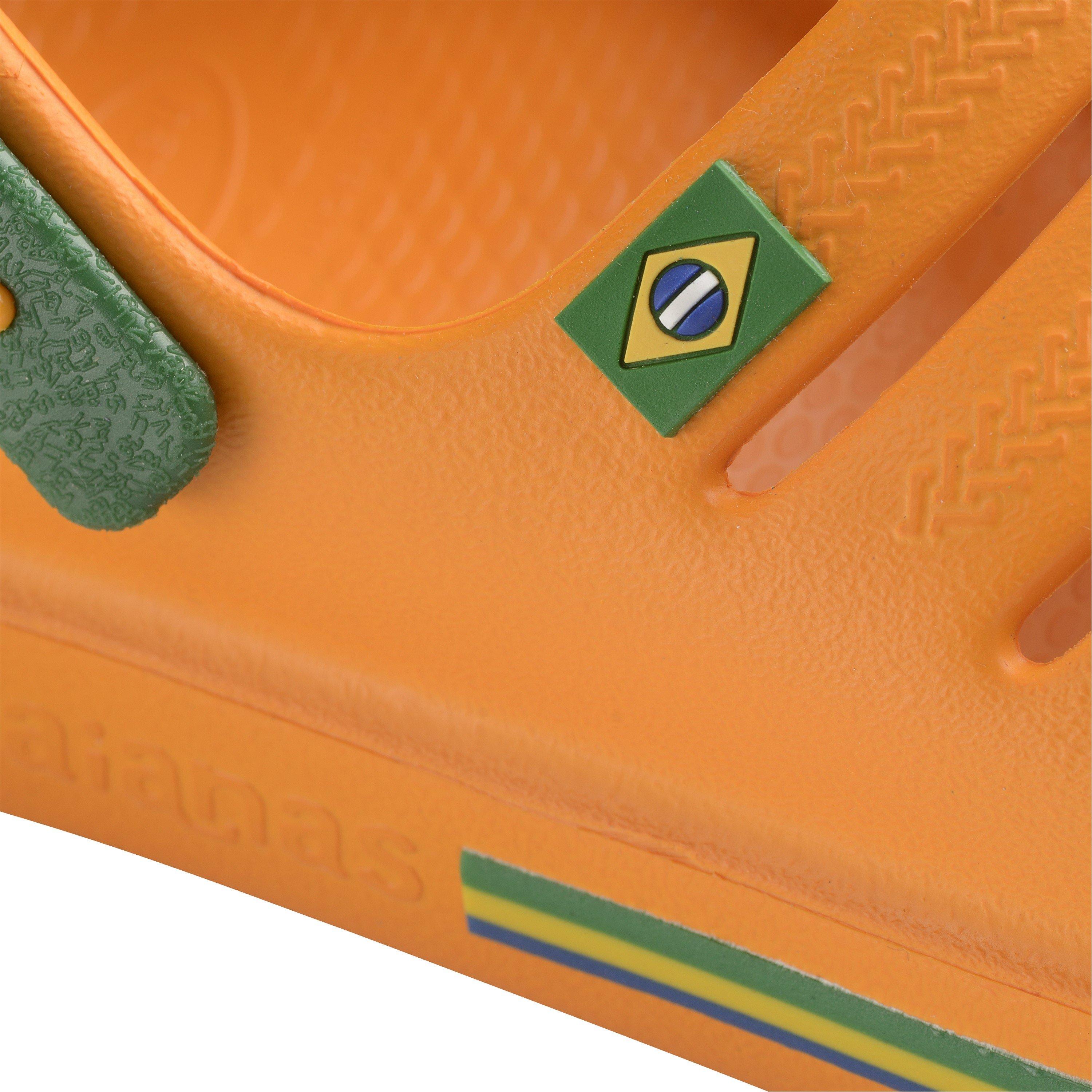 Giallo - Havaianas - Insitutnl Ch99 - 3